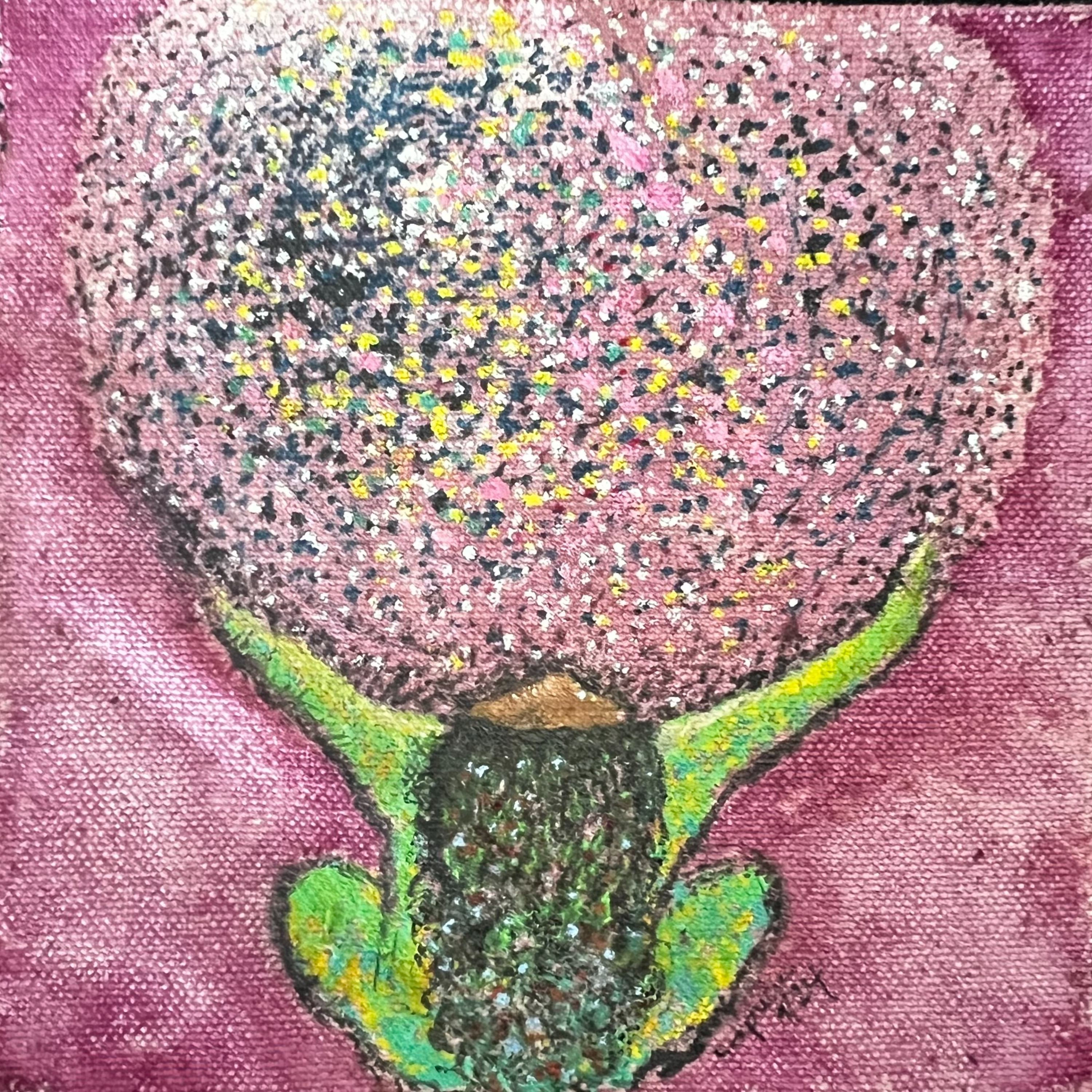 once upon a Quantum Leap