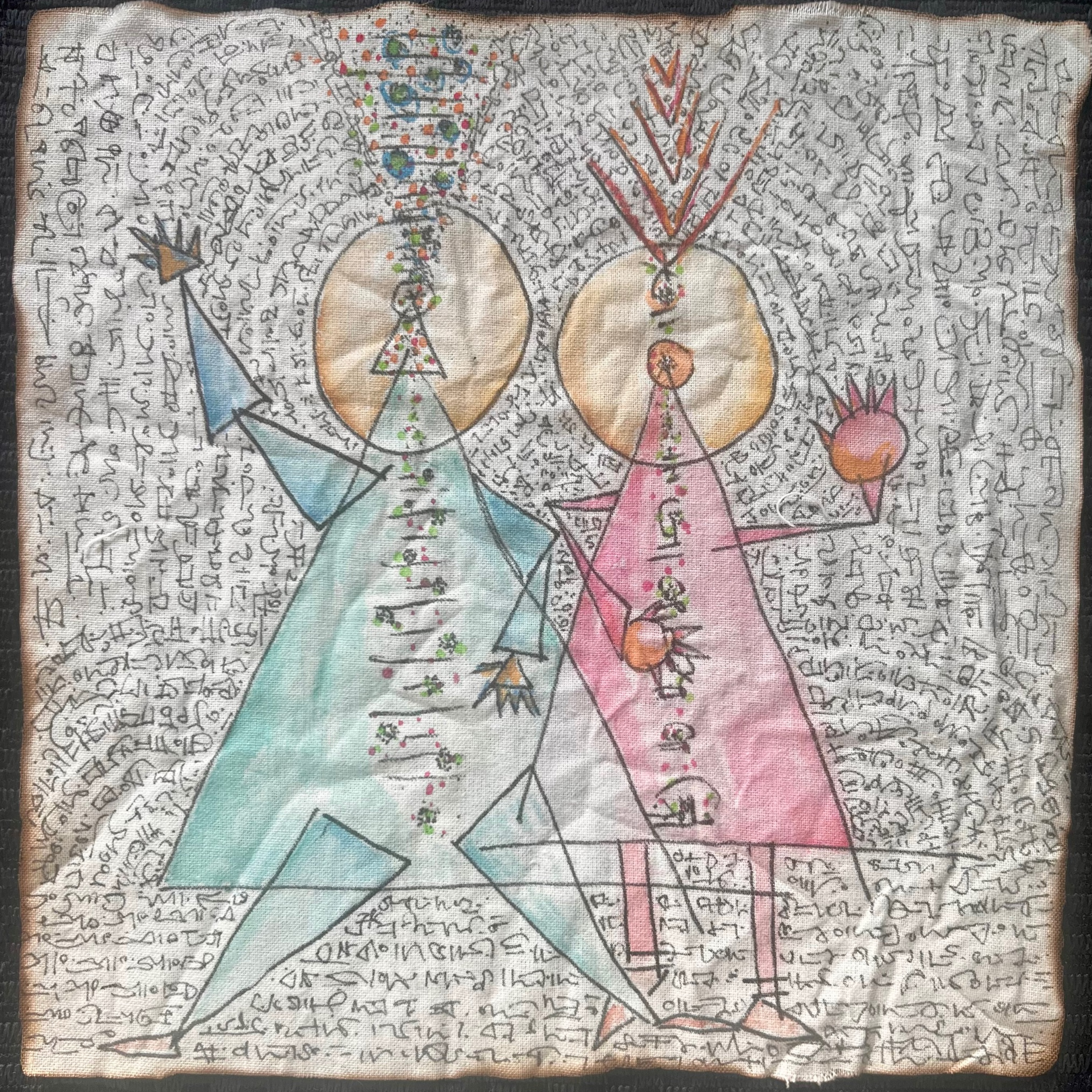 C3E24 Sound & Vibration 4 - With Sound Practitioner Molly Adkins episode artwork