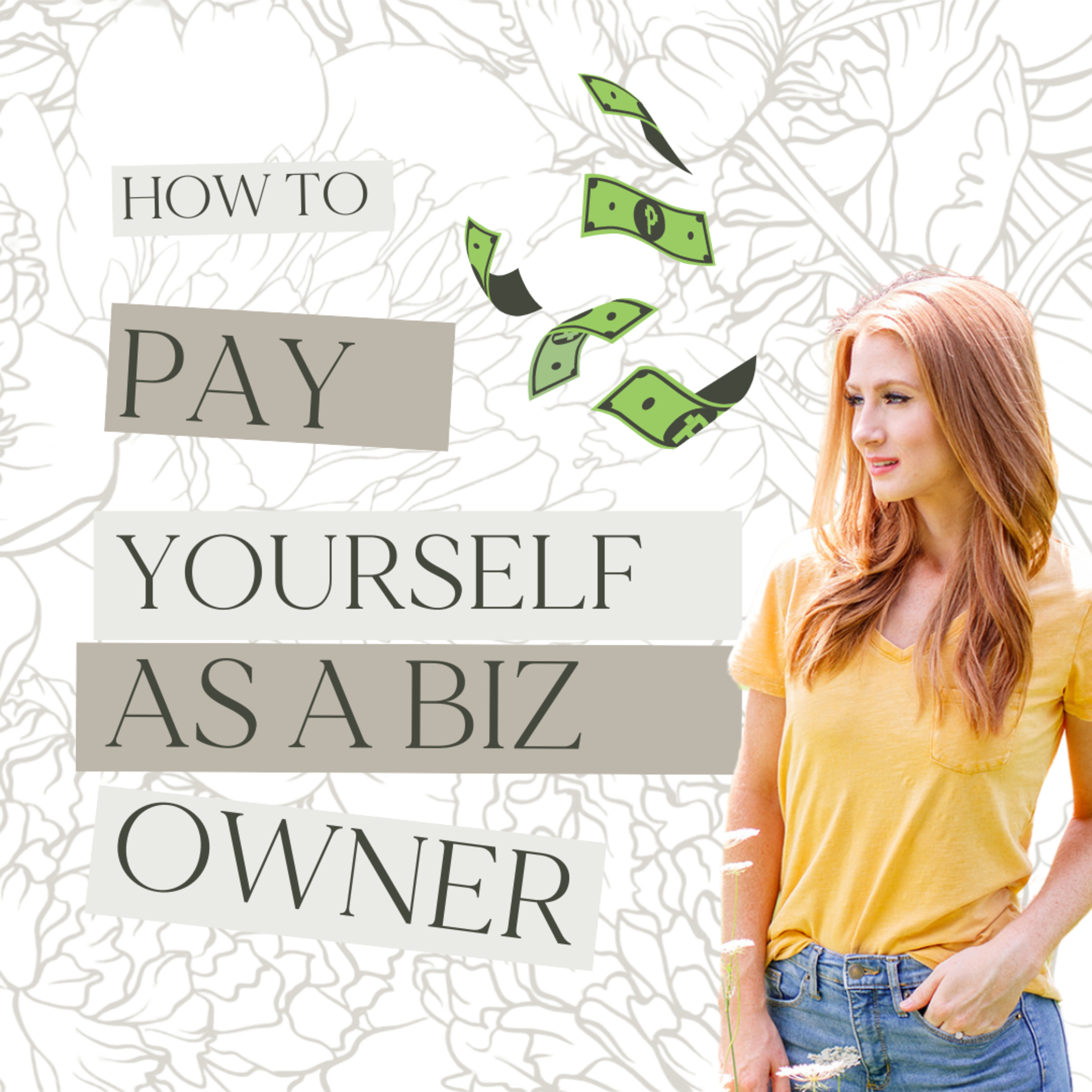 How to Pay Yourself as a Business Owner and Avoid Entrepreneurial Poverty