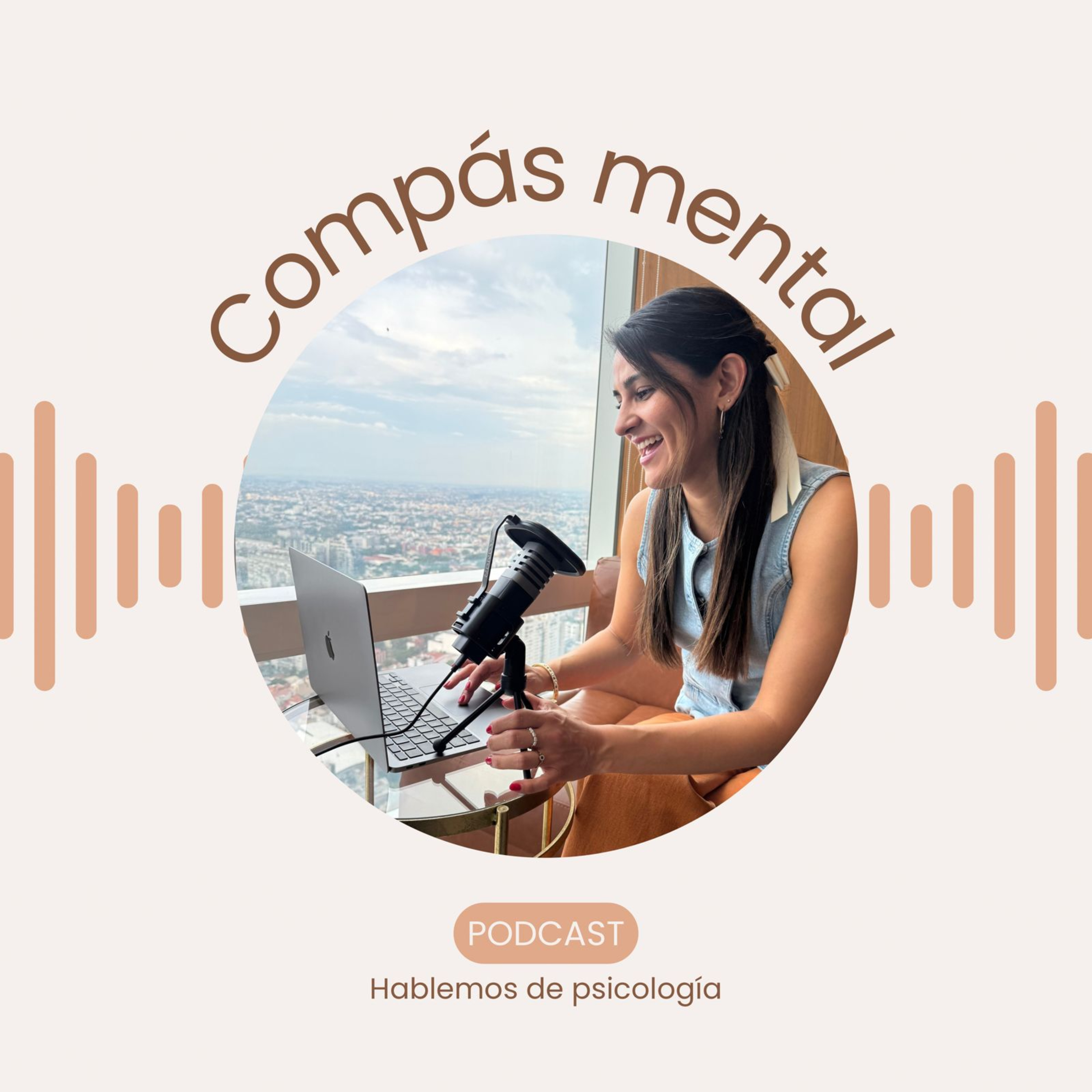 Entendiendo el estrés episode artwork