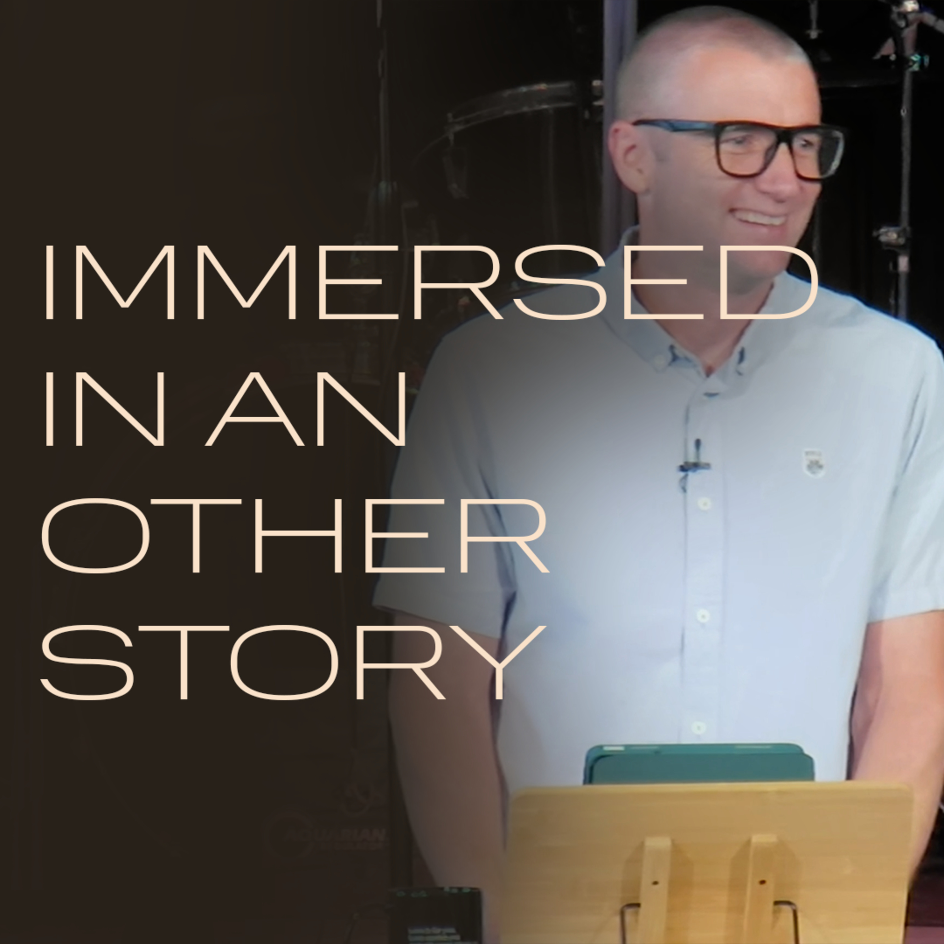  Immersed in an Other Story episode artwork