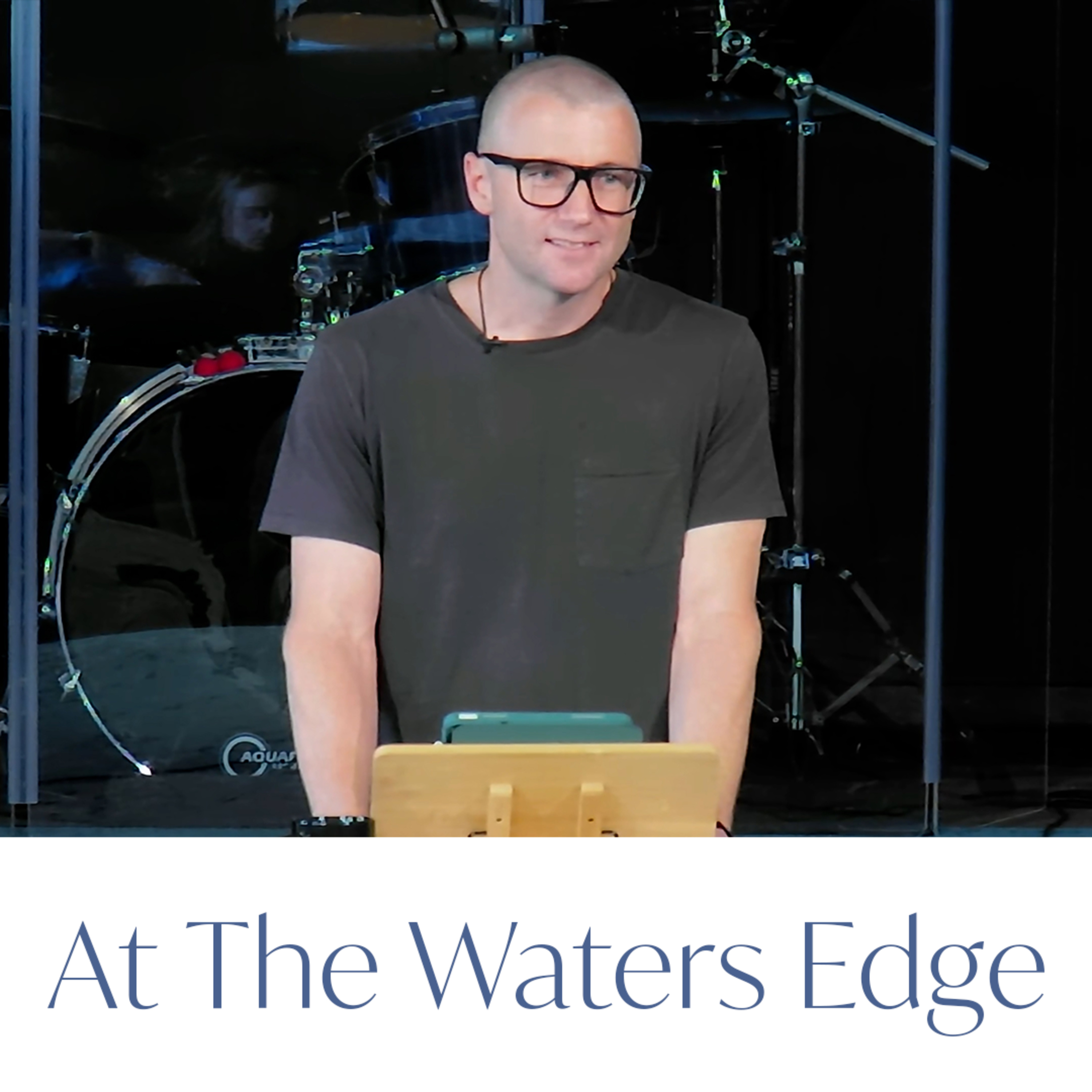 Life at the Waters Edge episode artwork