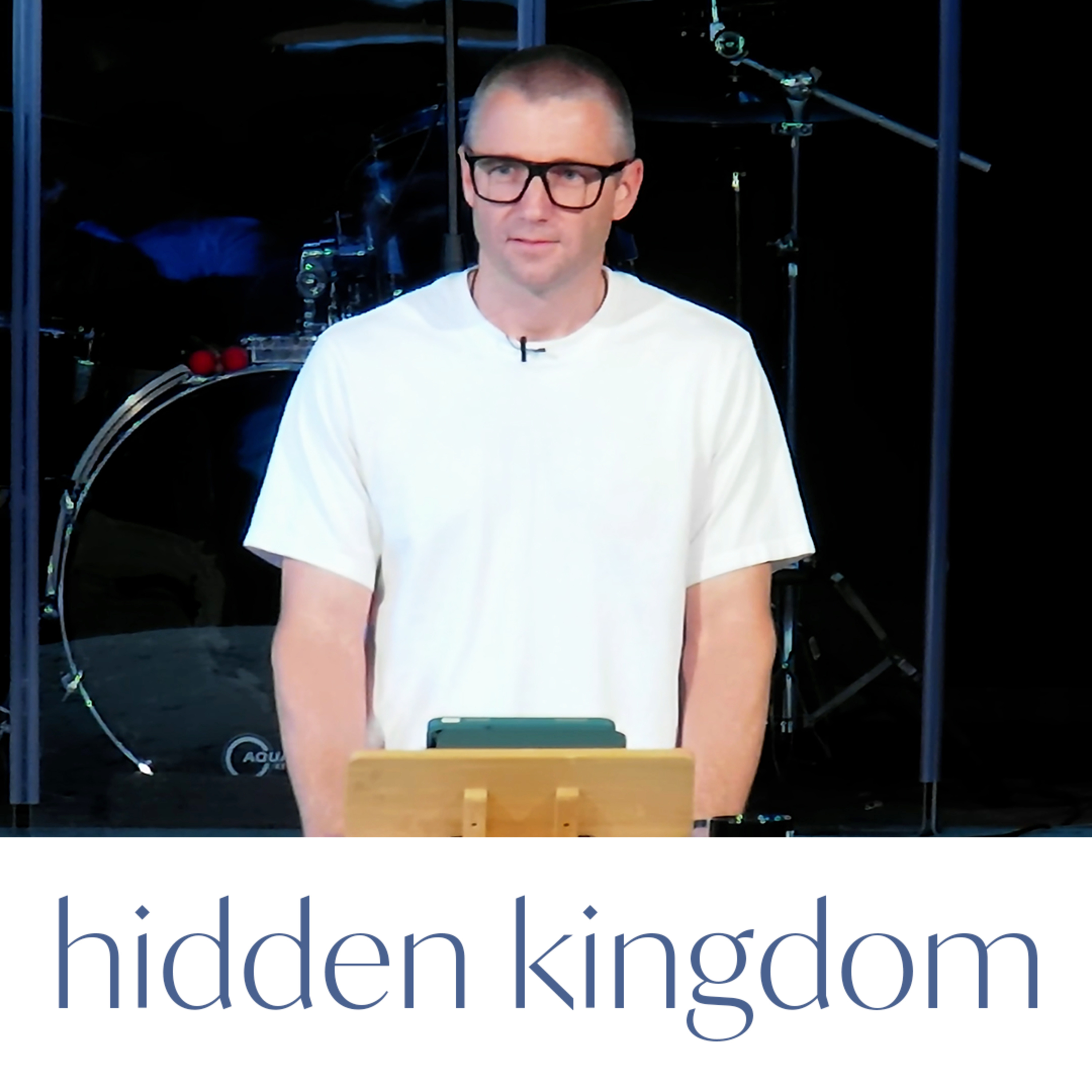 The Hidden Kingdom episode artwork