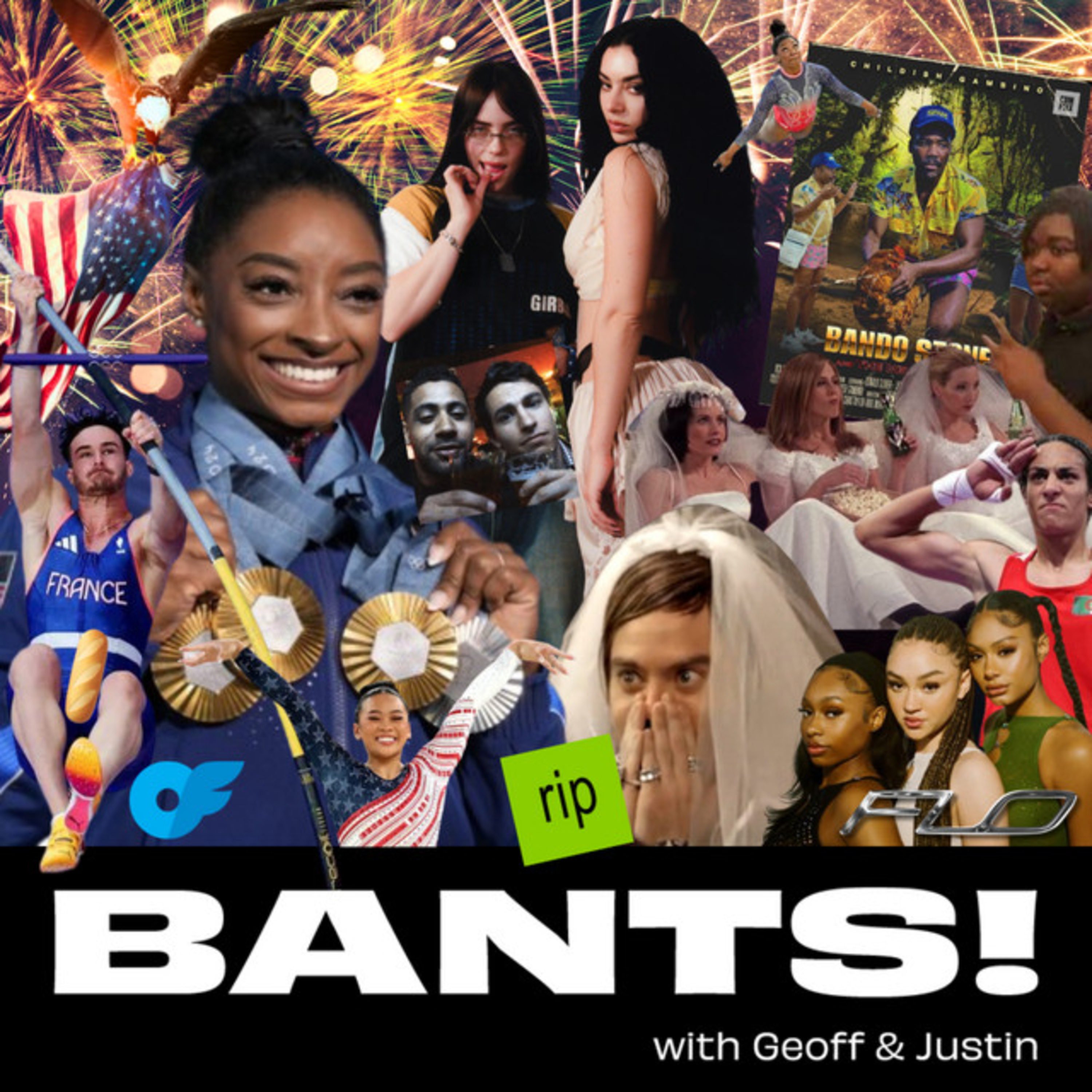 REPOST 15: Rumors of Brat Summer's Death Have Been Greatly Exaggerated episode artwork