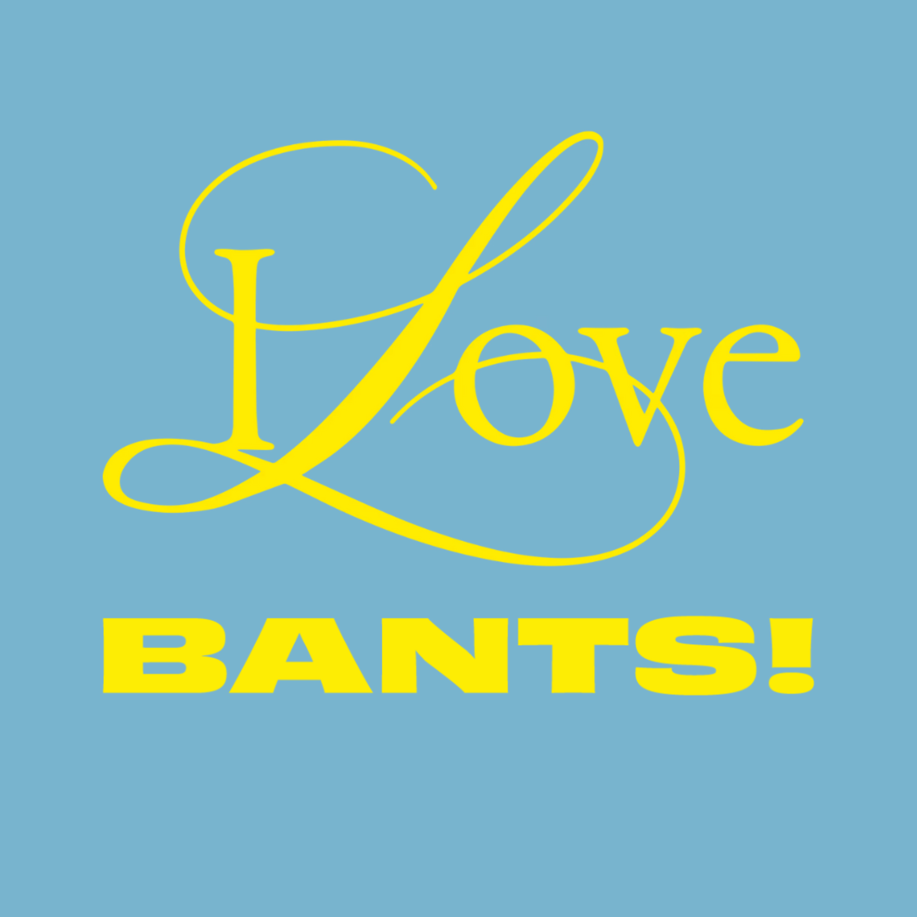 79: We Love 'I Love LA' and Rose Byrne episode artwork