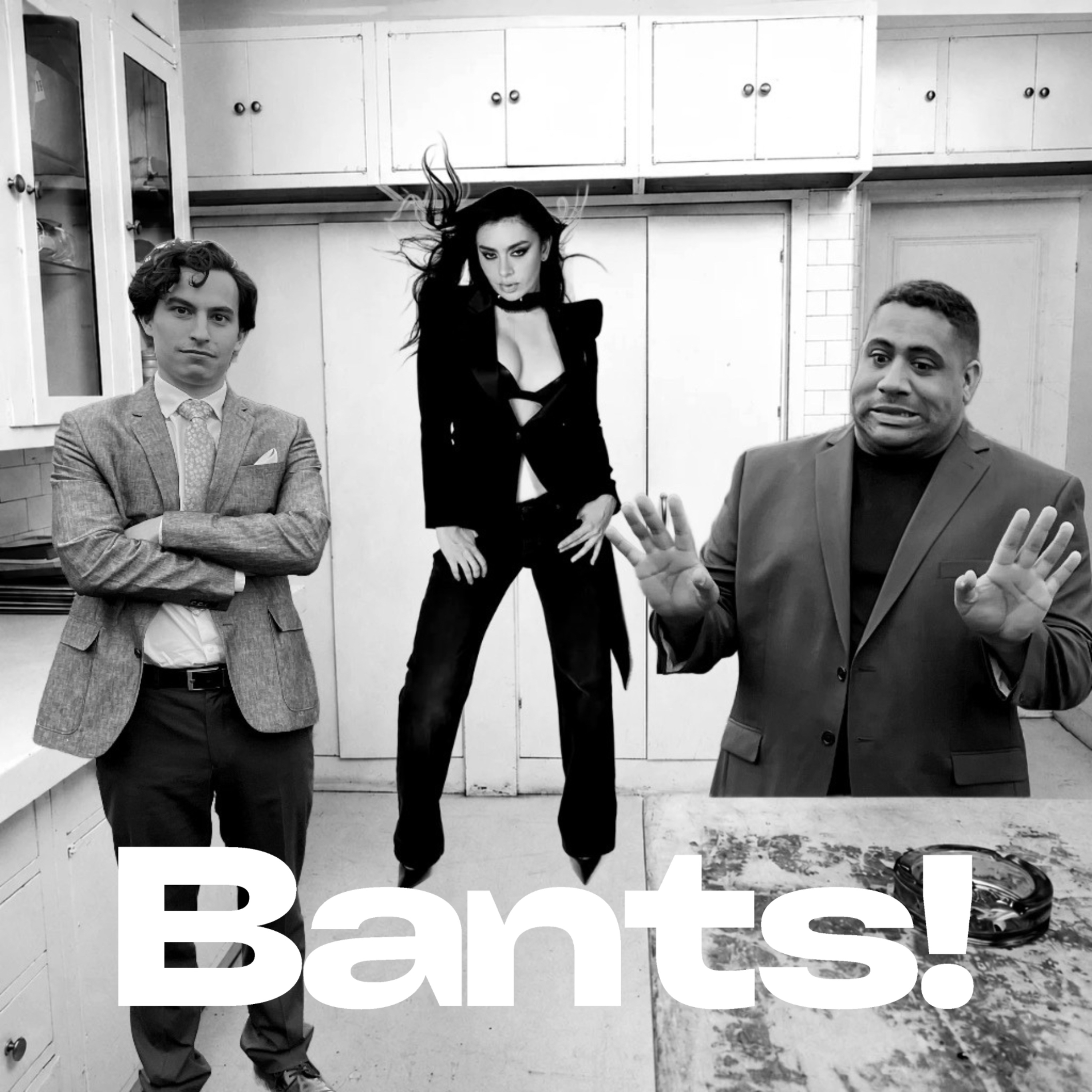 106: ‘Music, Fashion, Film’ Rocks episode artwork