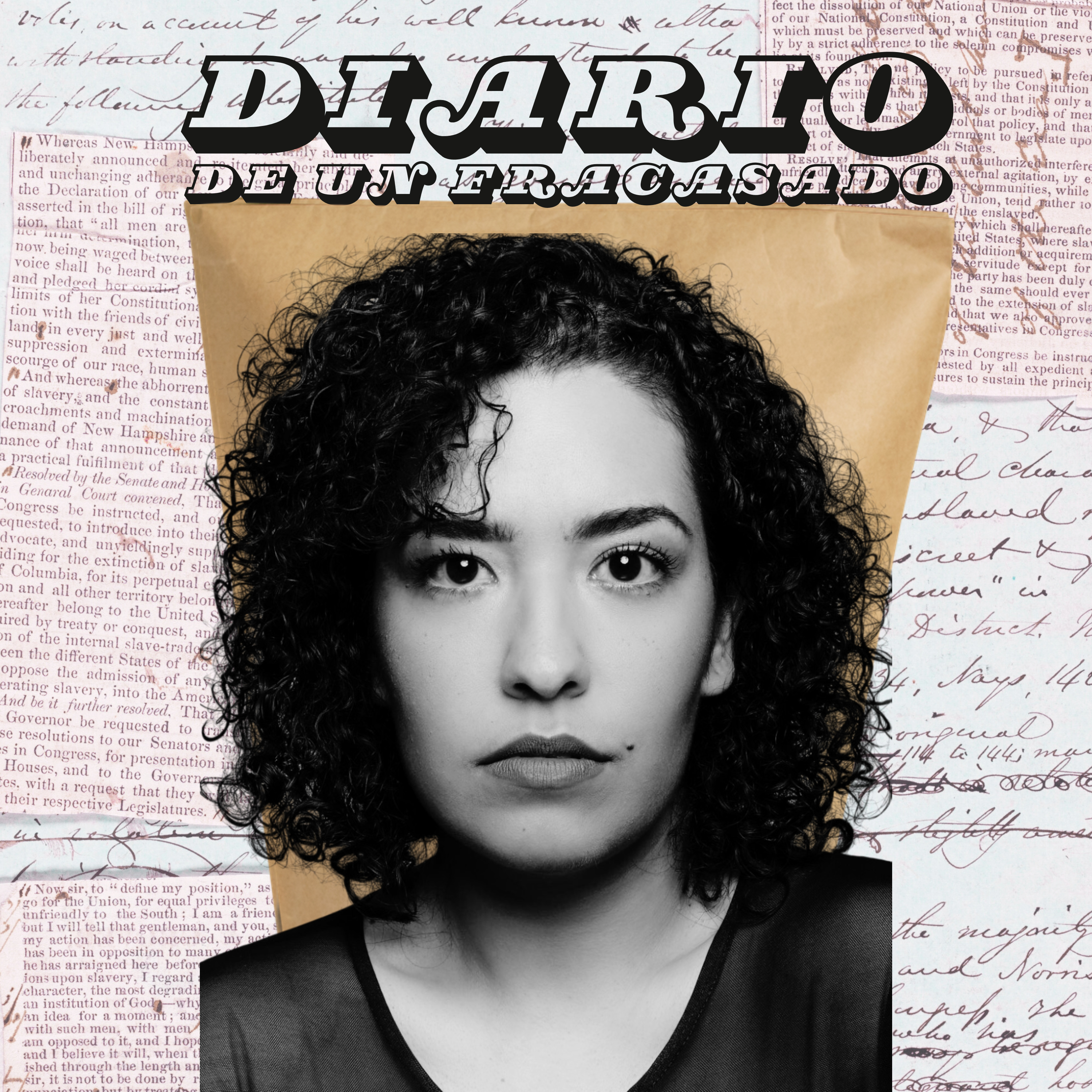 Portada de Diario de un Fracasado