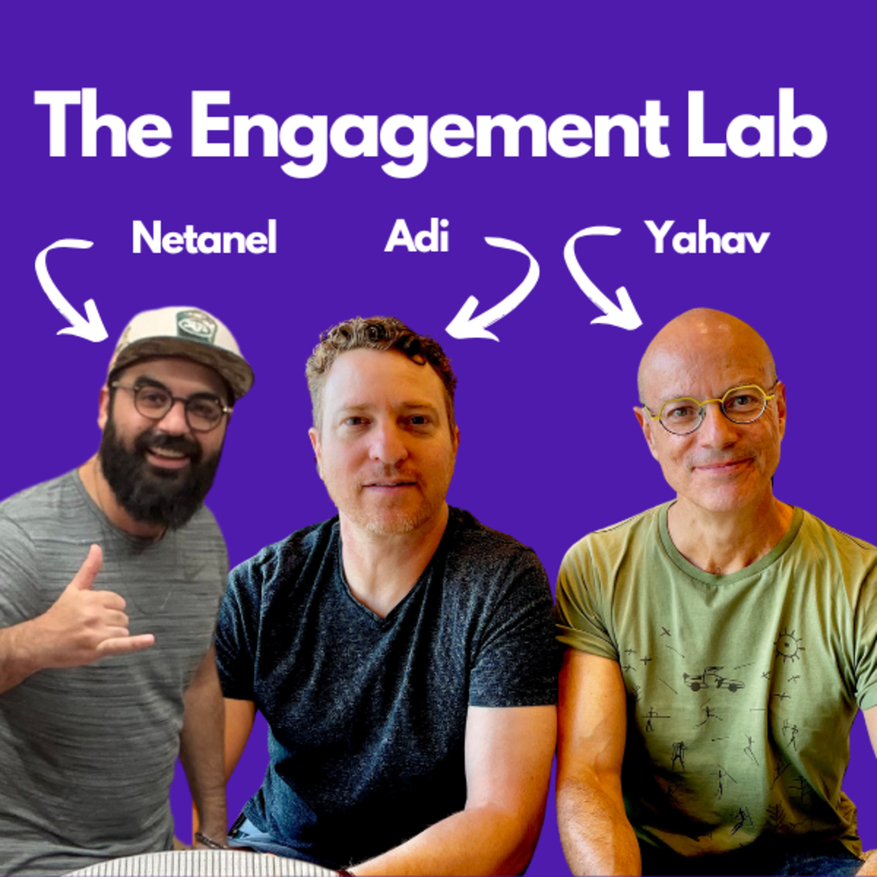 The Engagement Lab