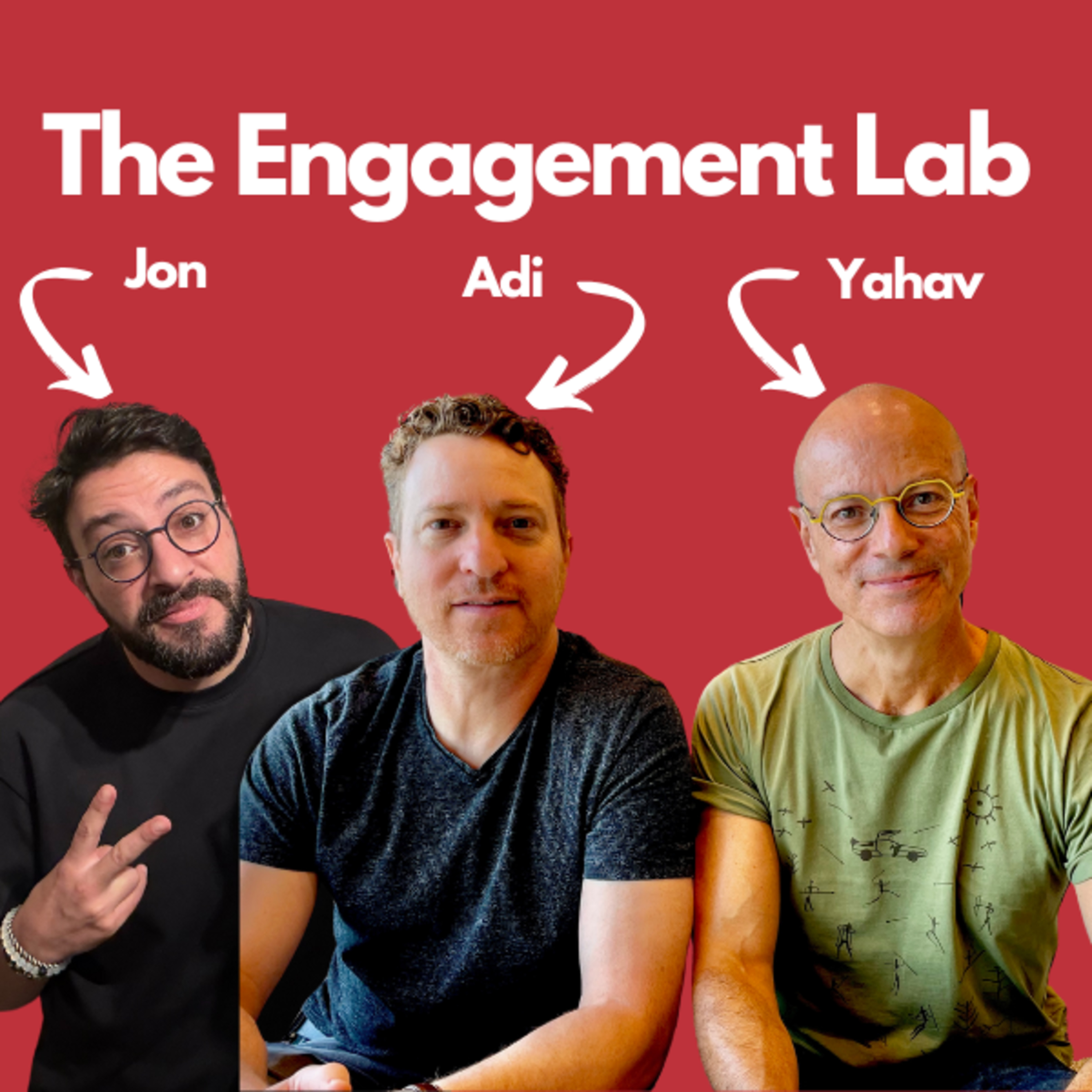 The Engagement Lab