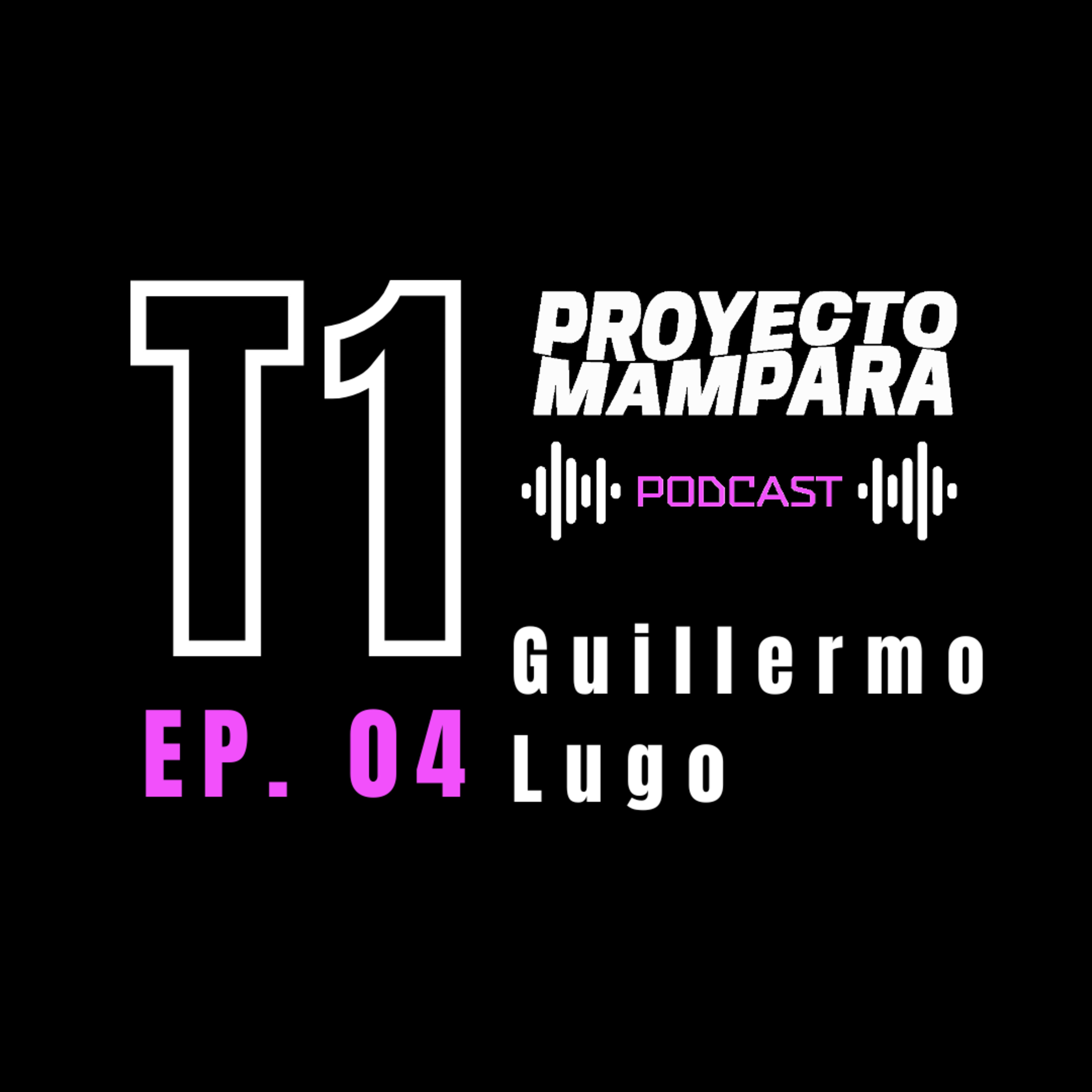 Proyecto Mampara: El Podcast