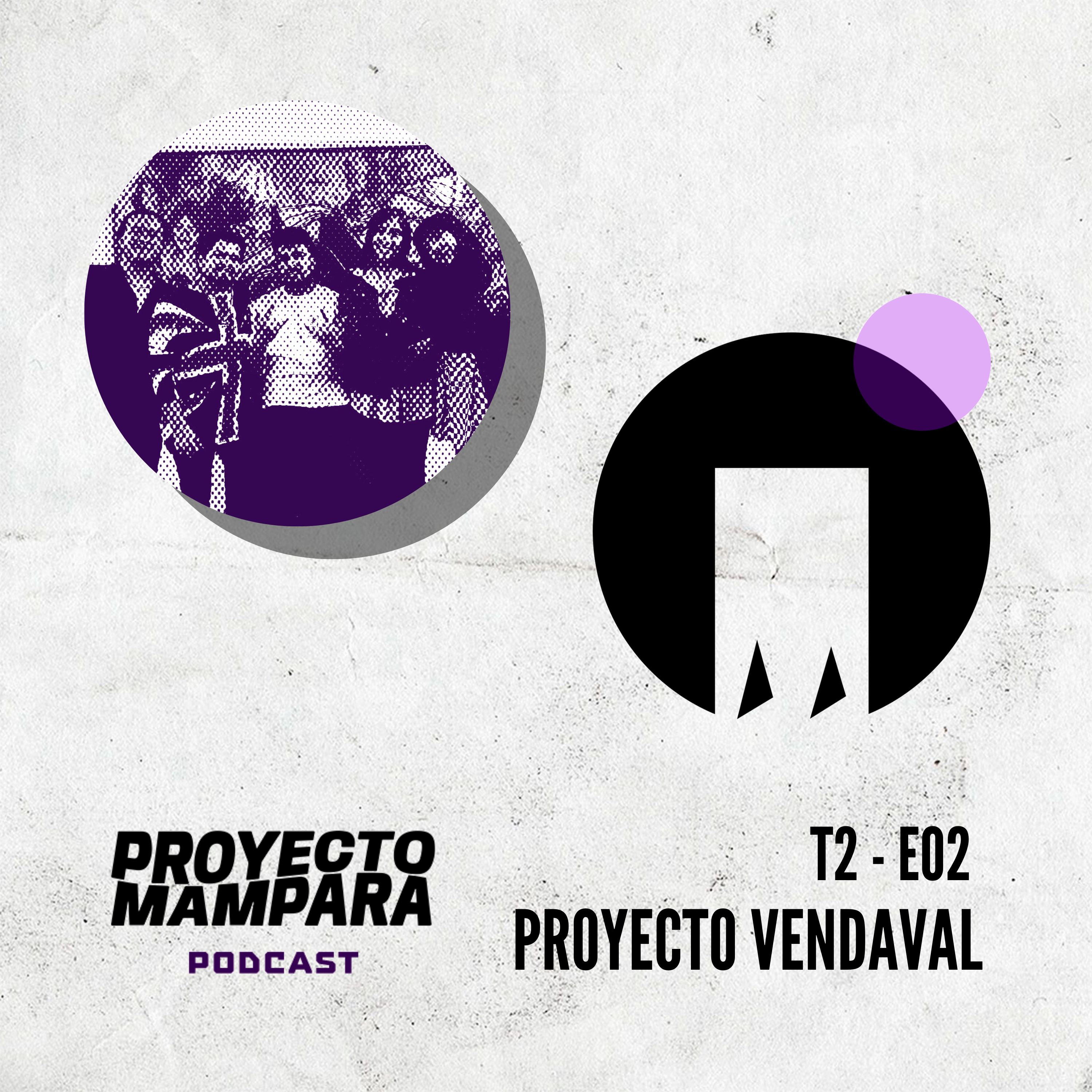 Proyecto Mampara: El Podcast