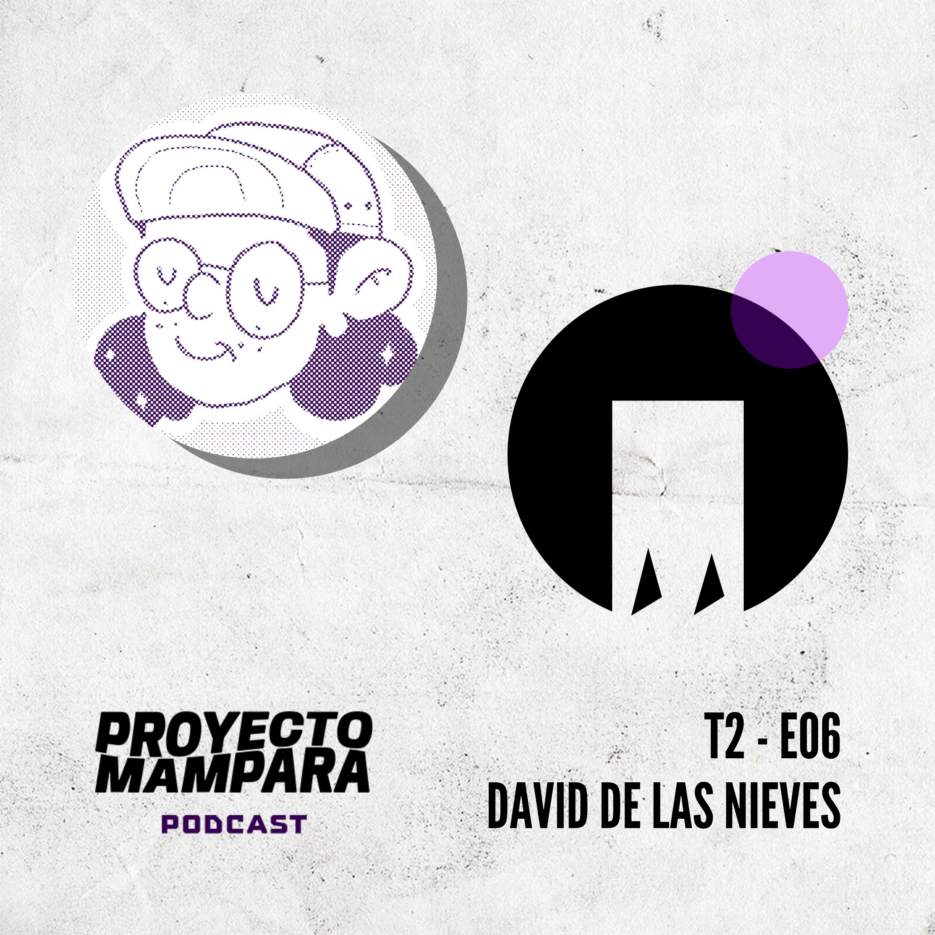 Proyecto Mampara: El Podcast