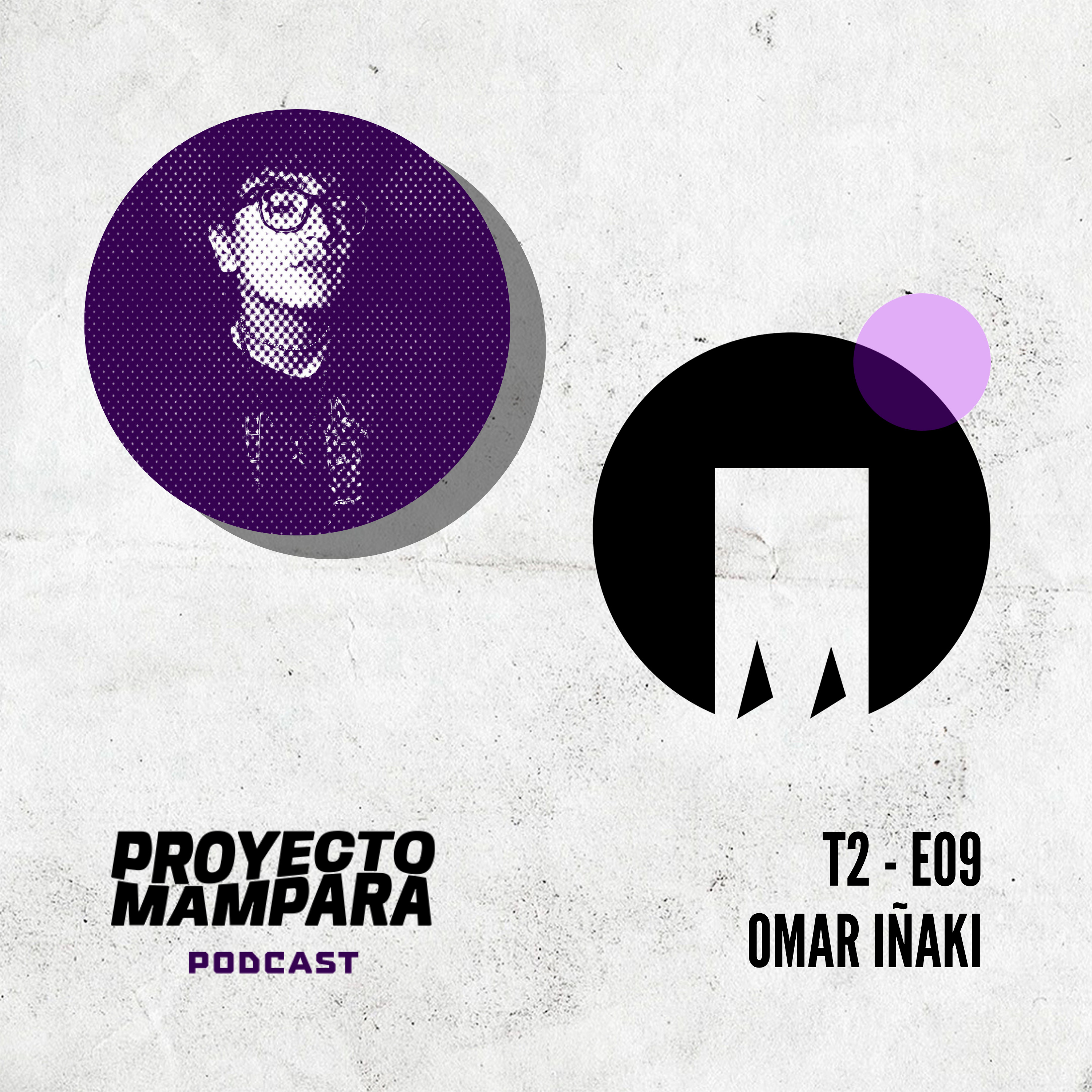 Proyecto Mampara: El Podcast