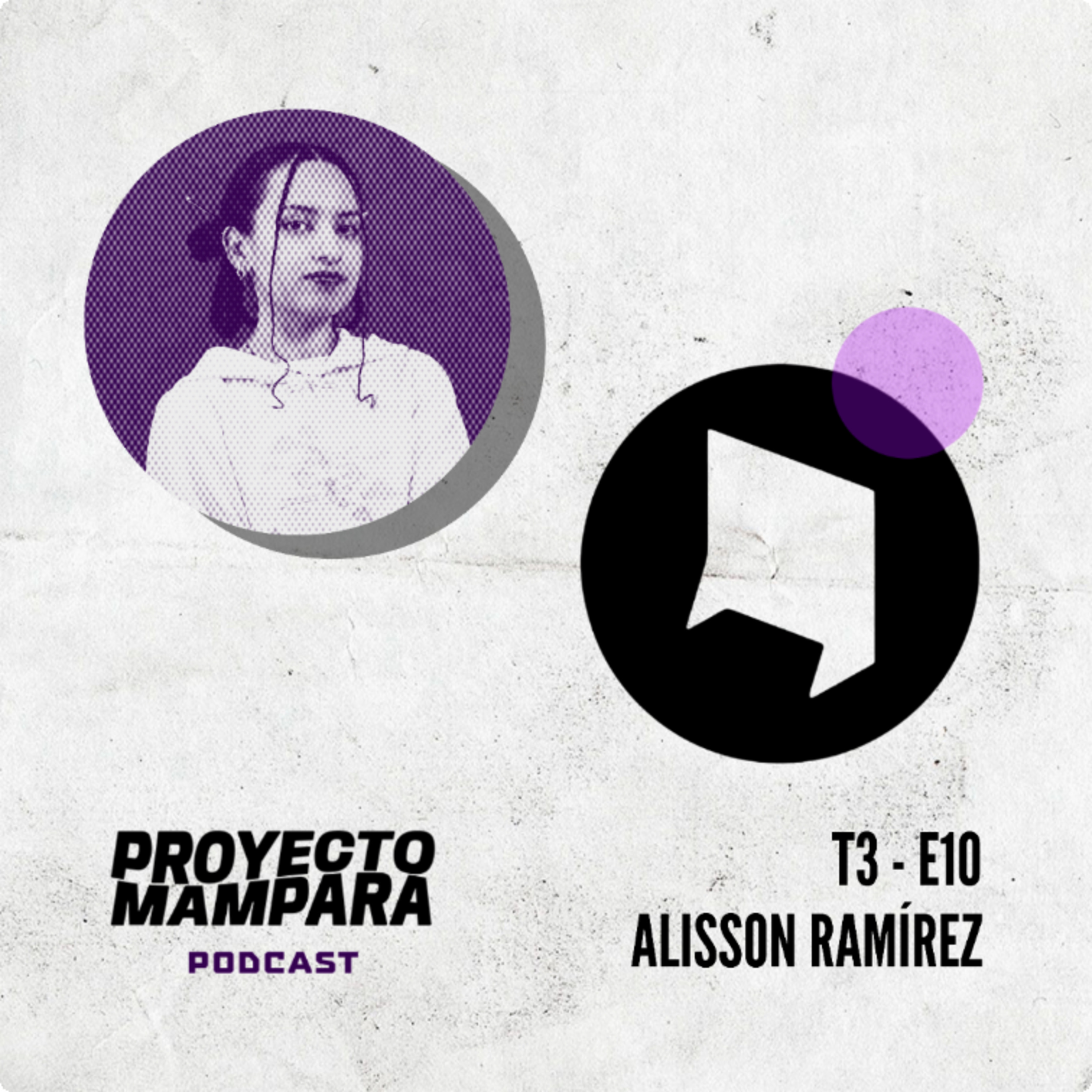 Proyecto Mampara: El Podcast