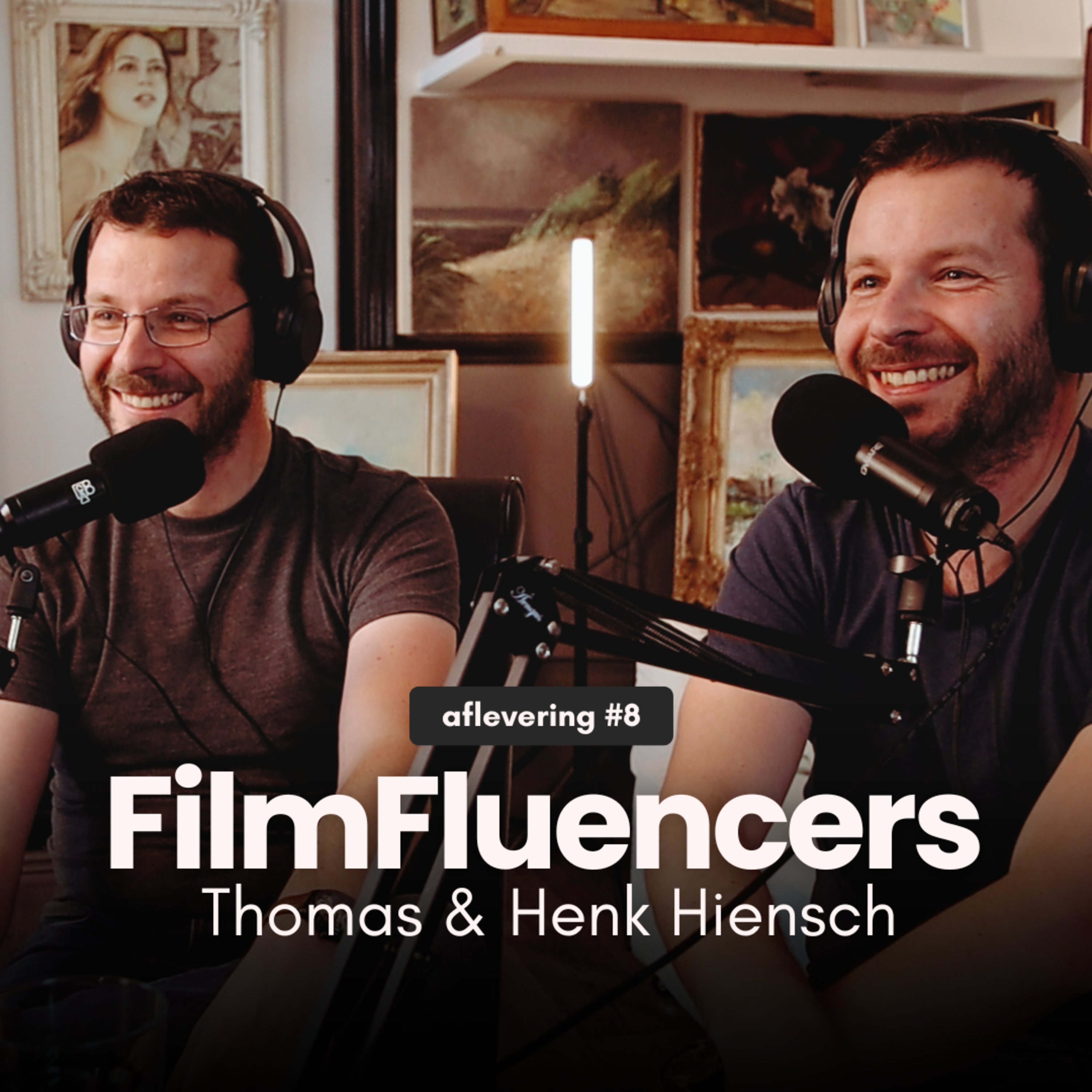 FilmFluencers