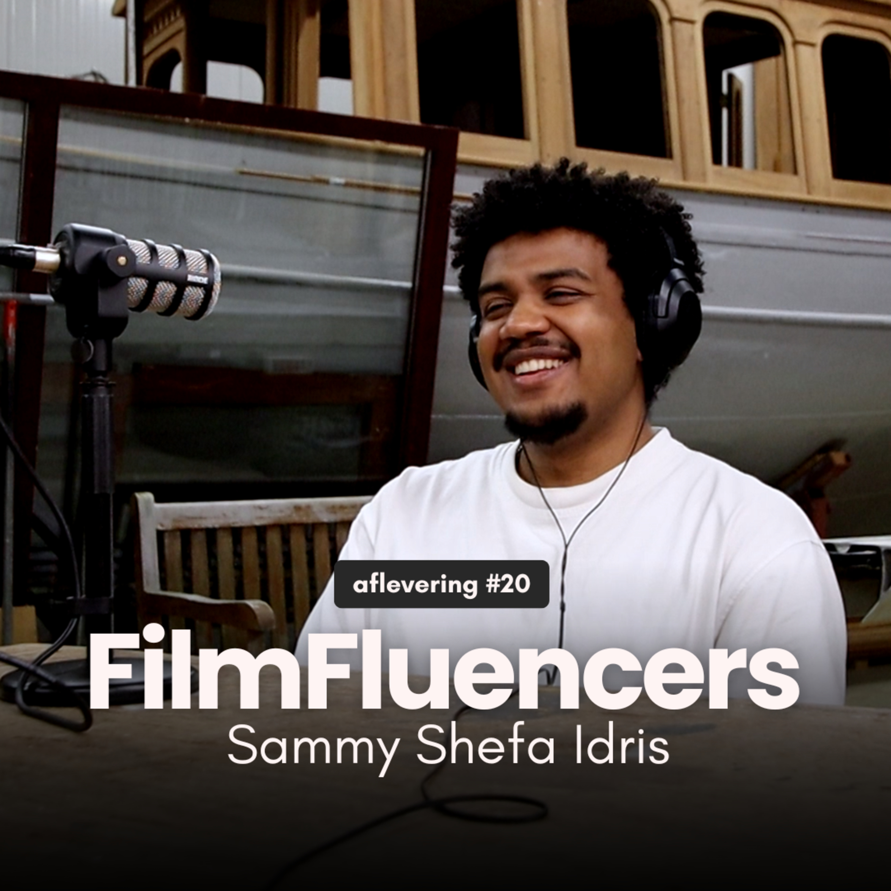 FilmFluencers