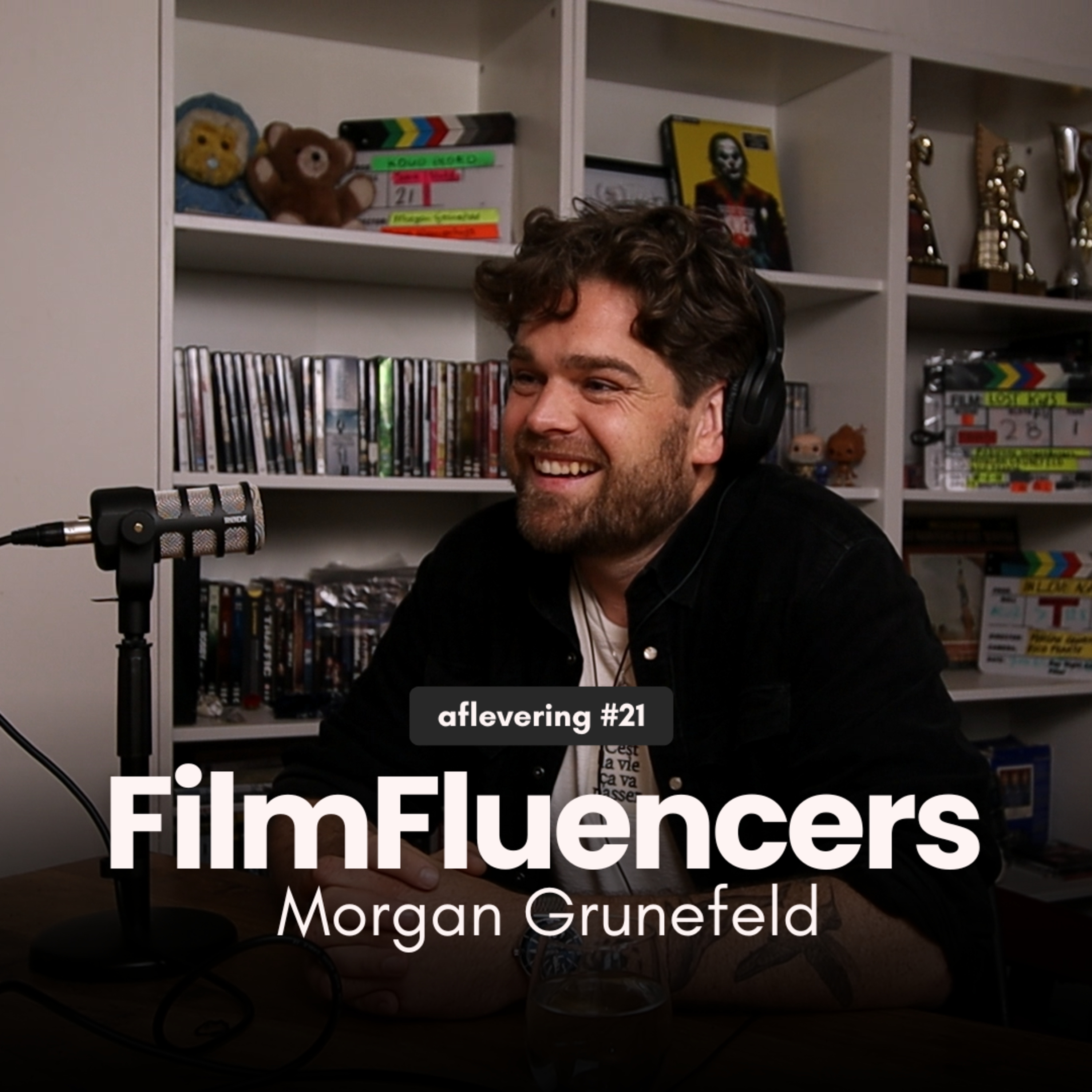 FilmFluencers