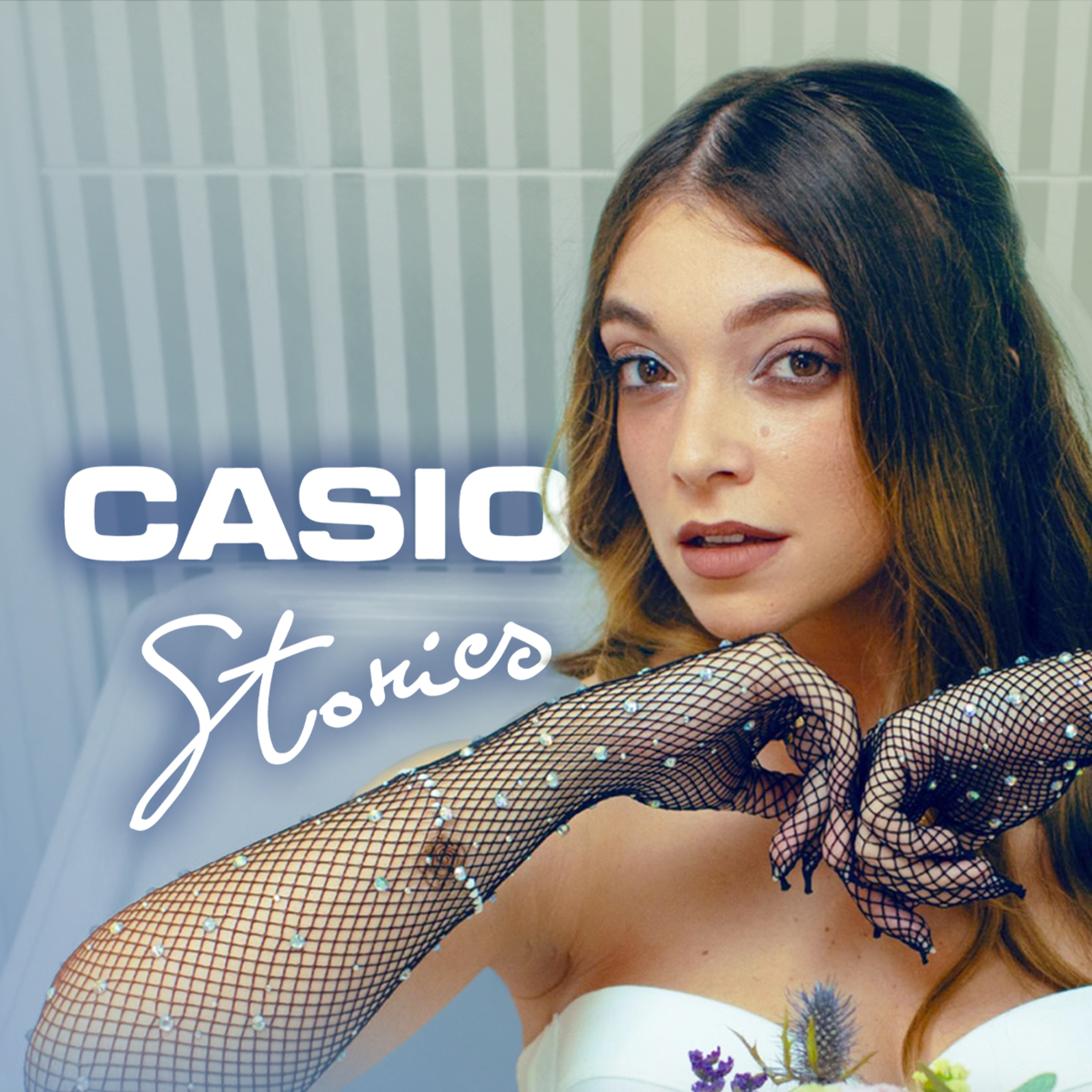 Casio Stories