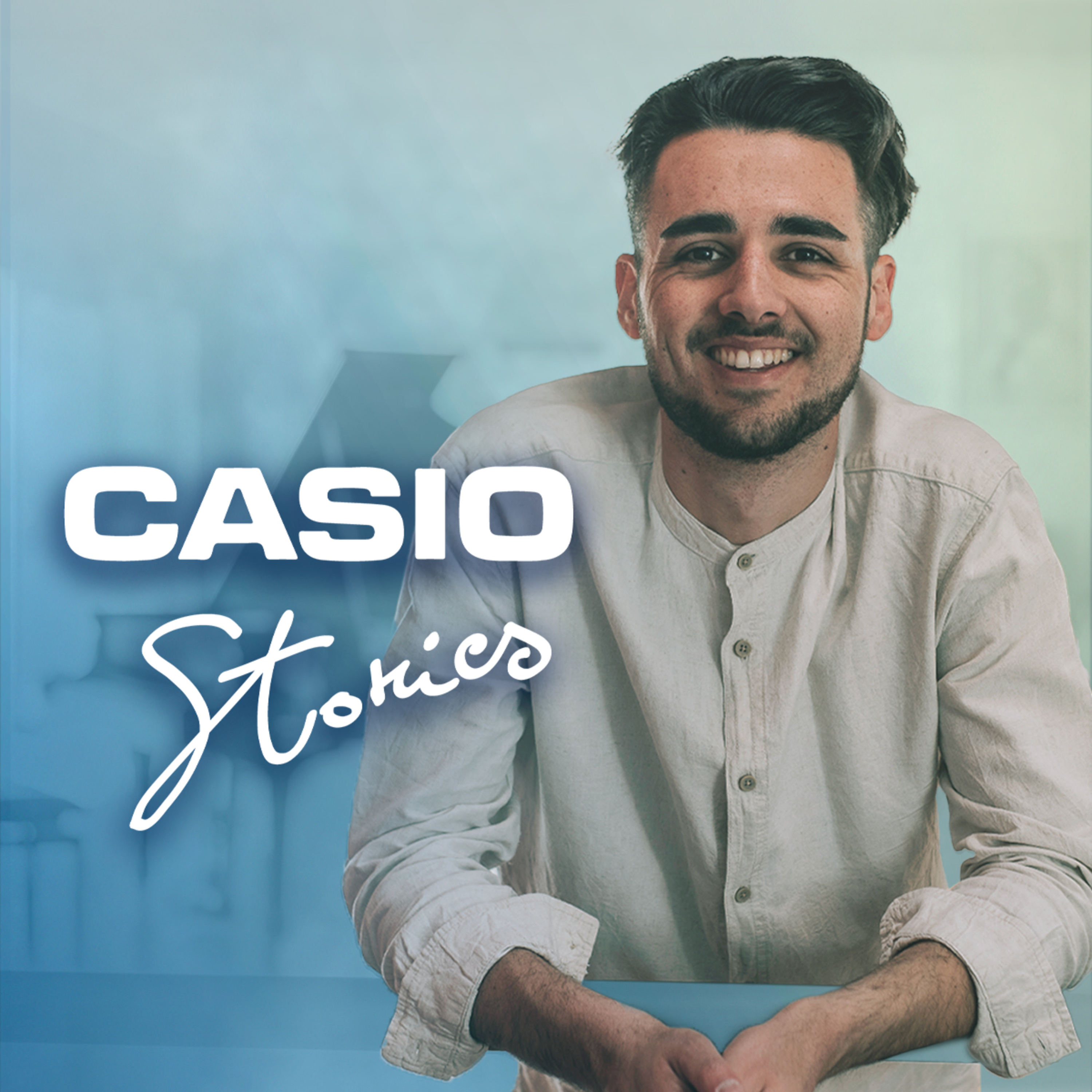 Casio Stories