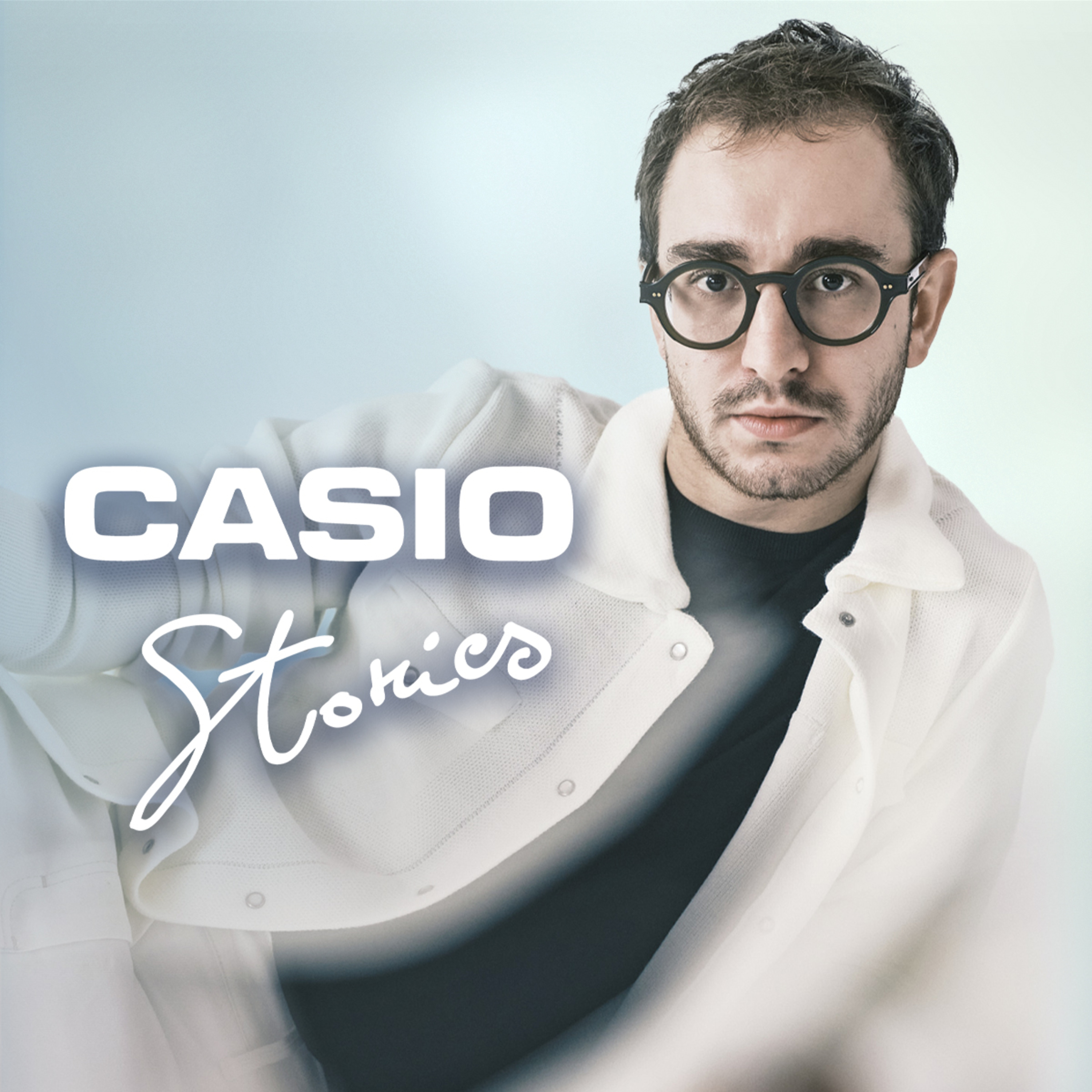 Casio Stories