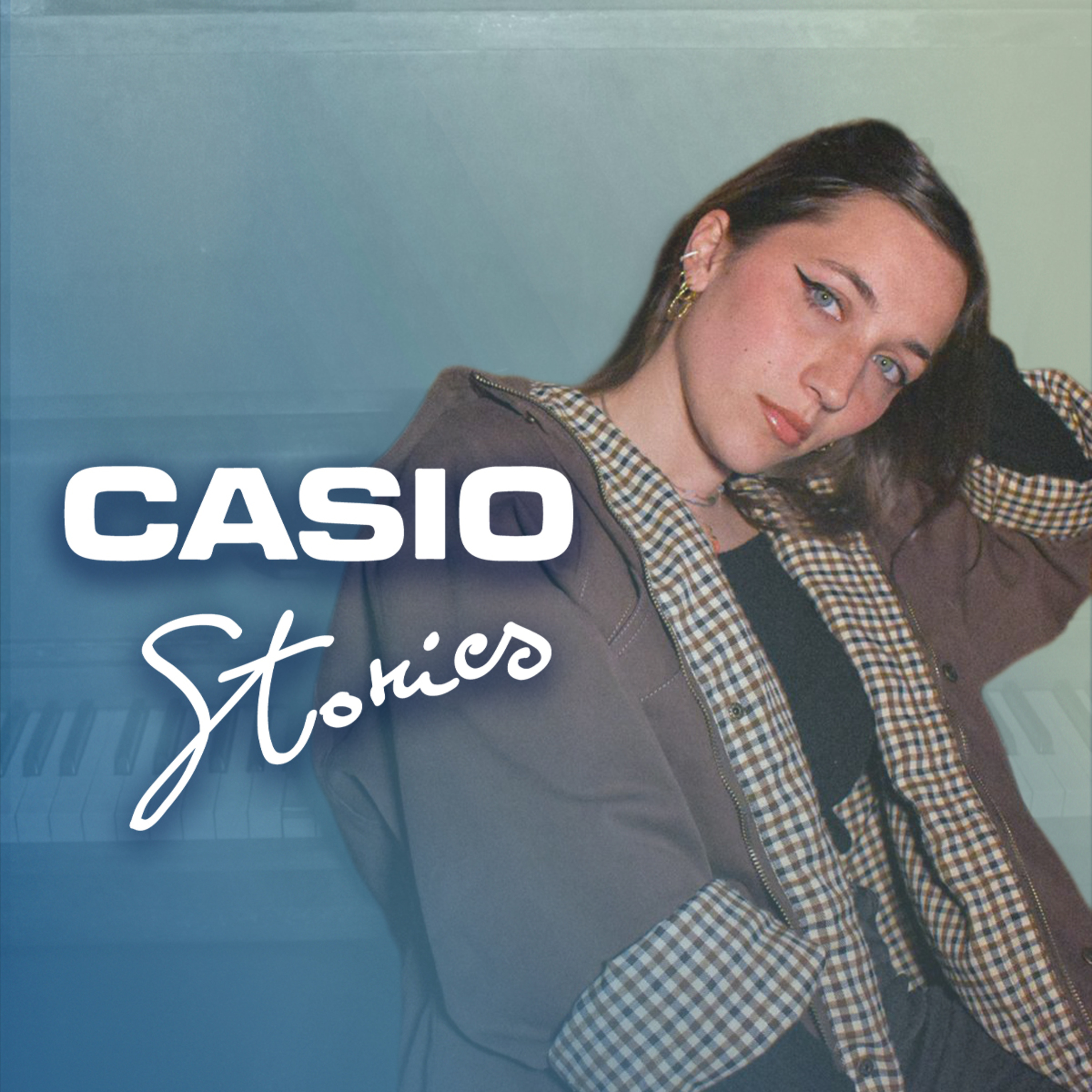 Casio Stories