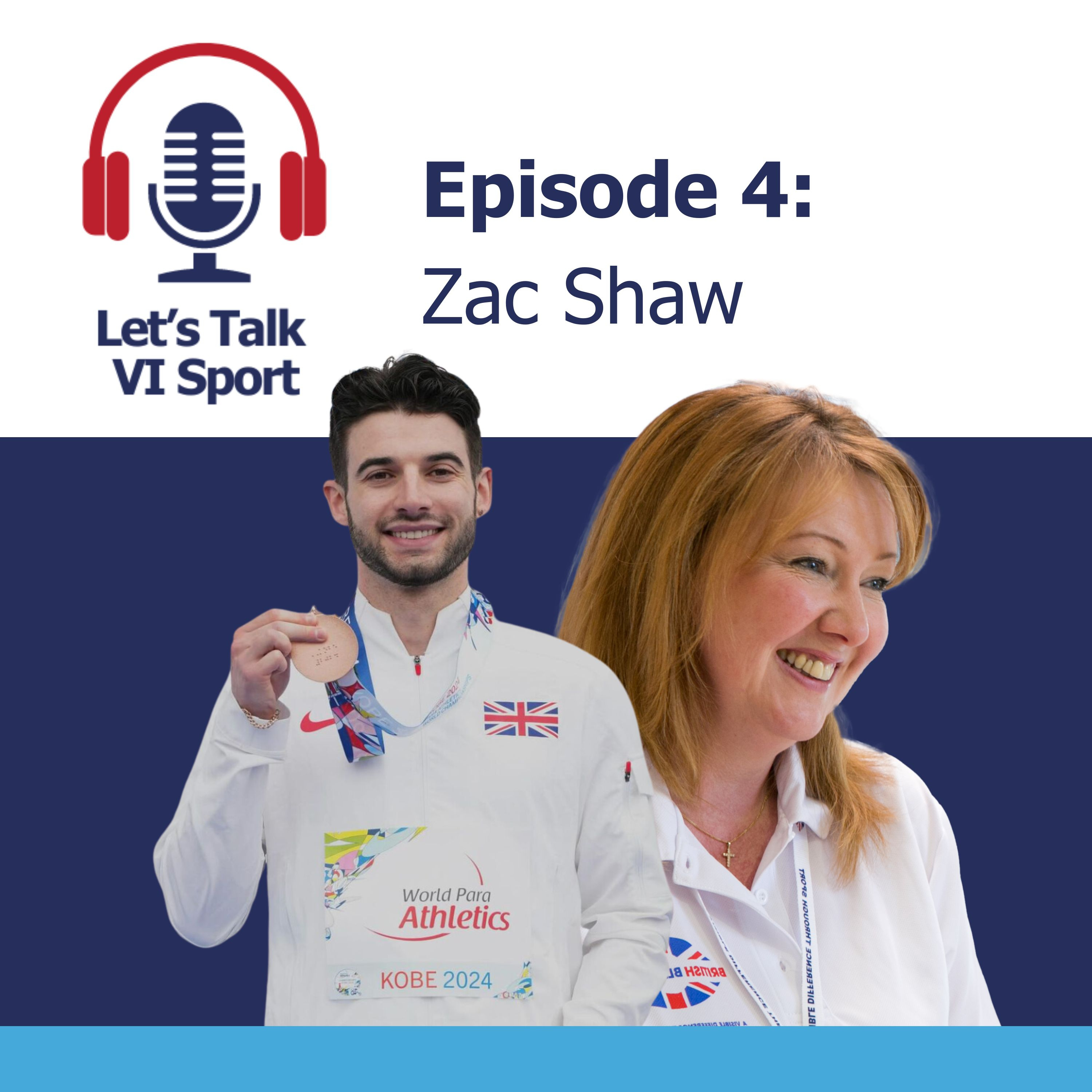 Let\'s Talk VI Sport
