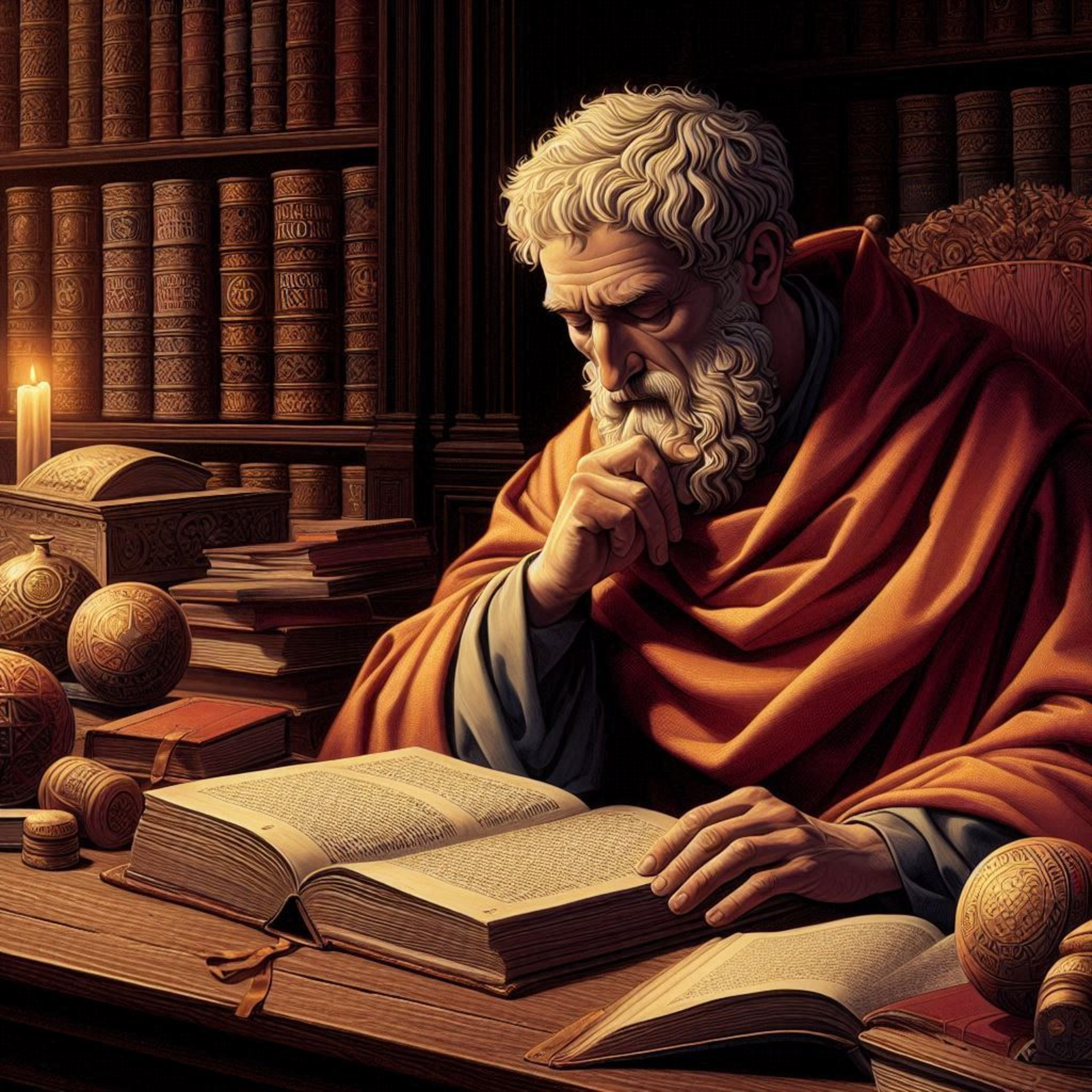 Briciole di filosofia