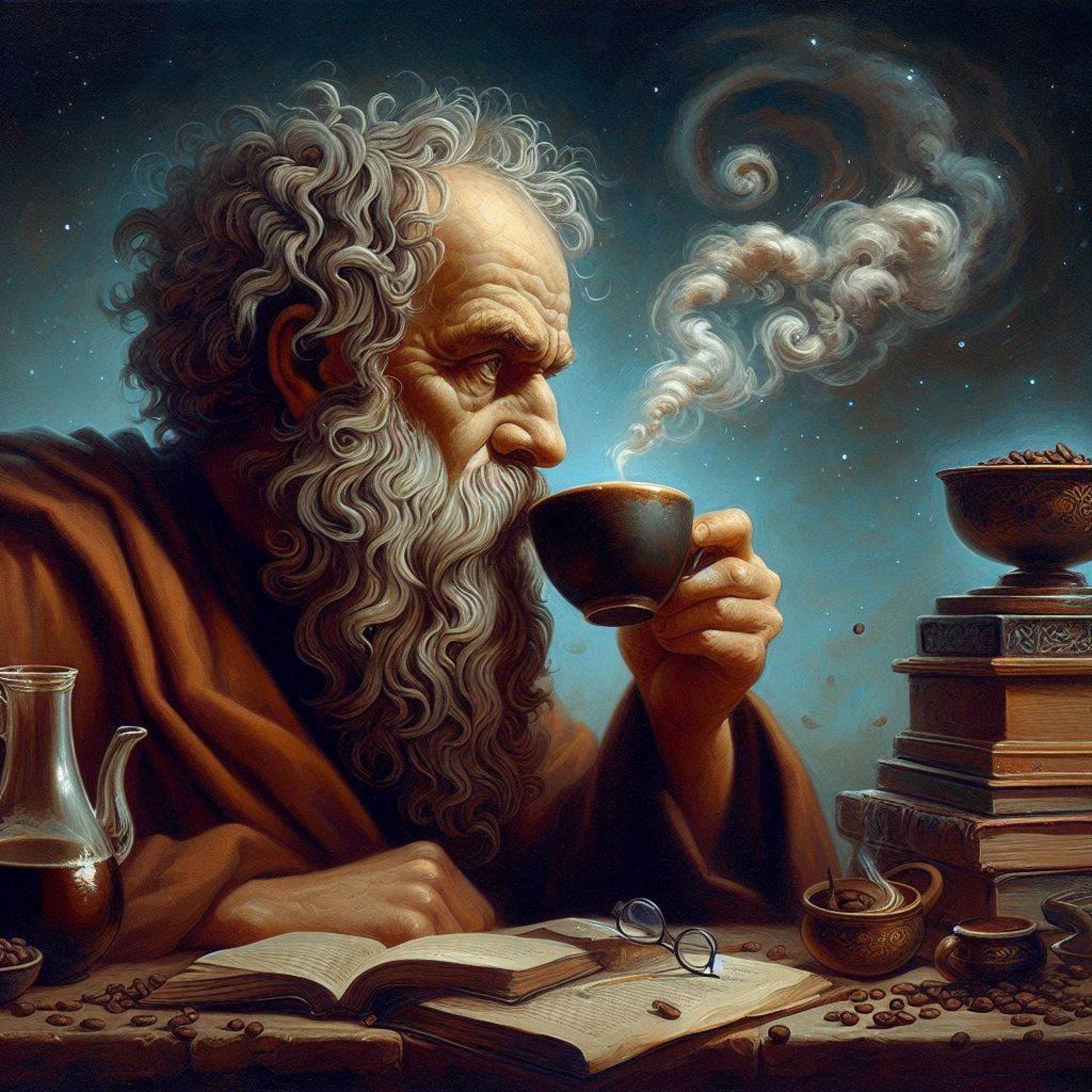 Briciole di filosofia