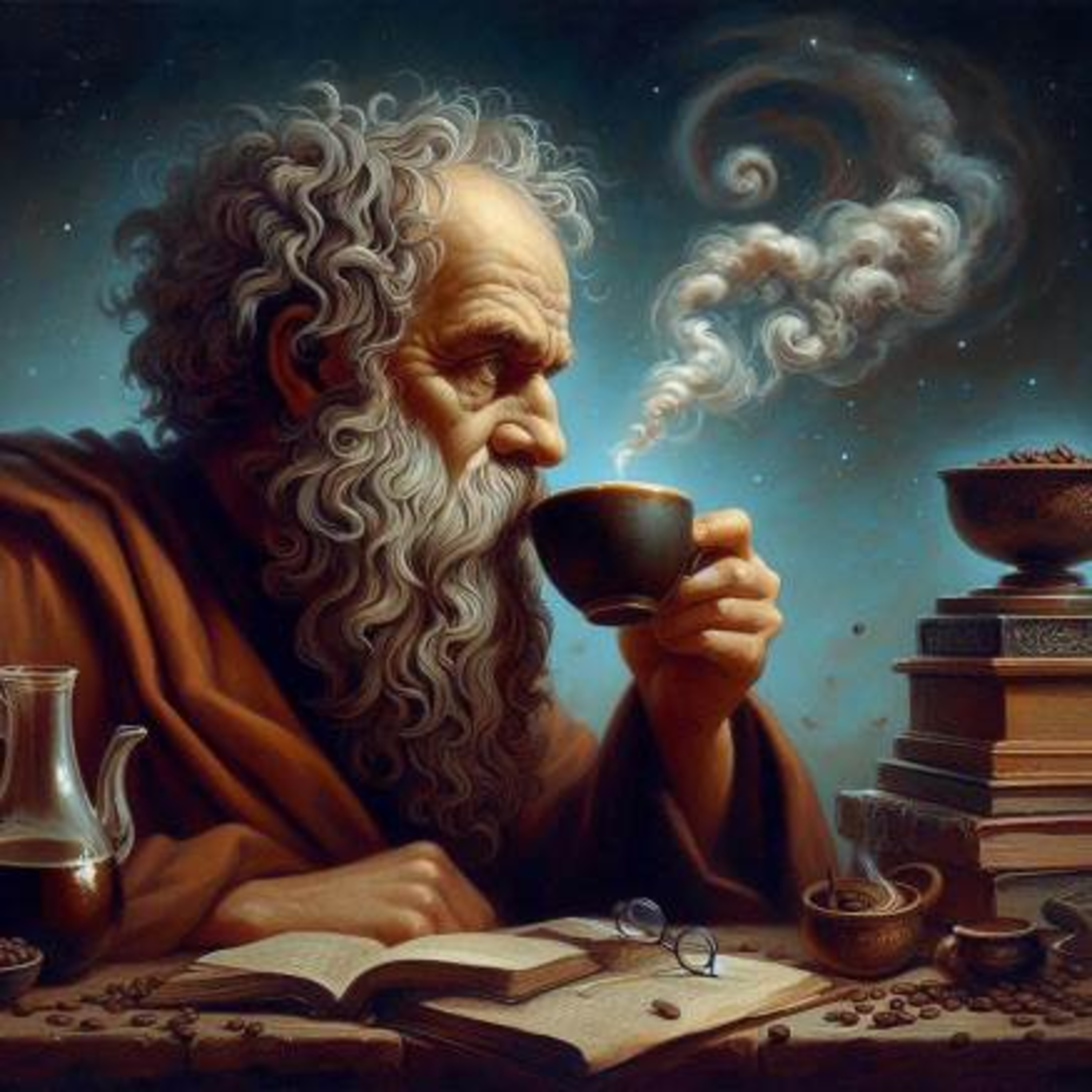 Briciole di filosofia