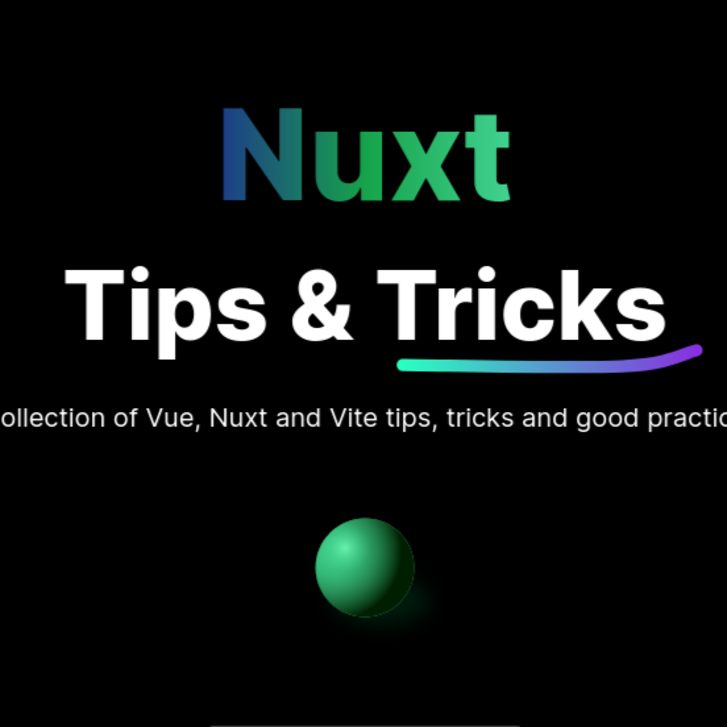 The Loop Tech - Vuejs