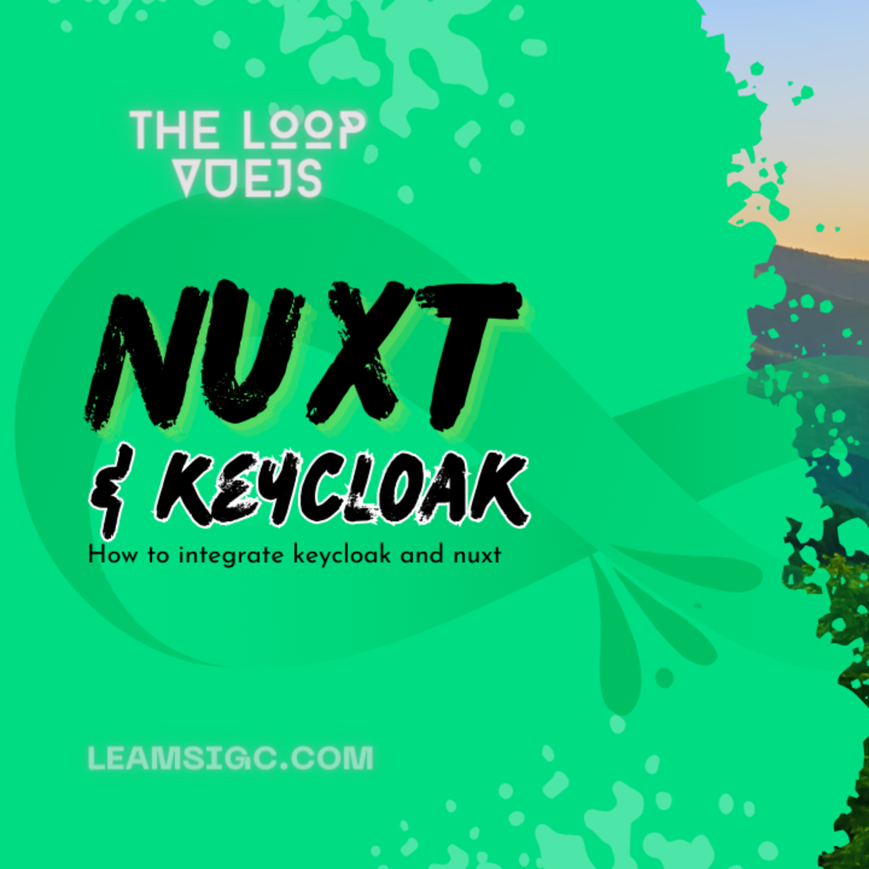 The Loop Tech - Vuejs