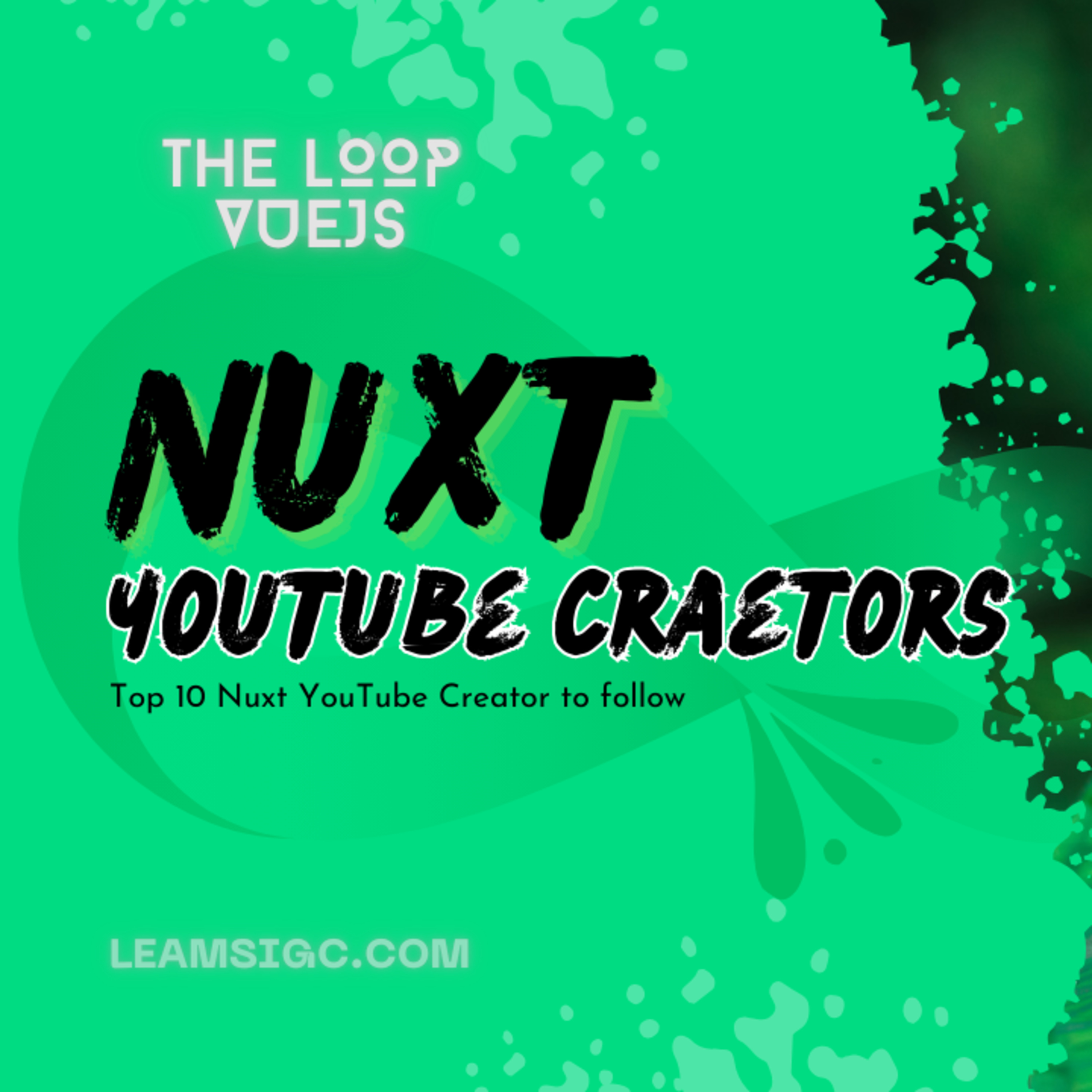 The Loop Tech - Vuejs