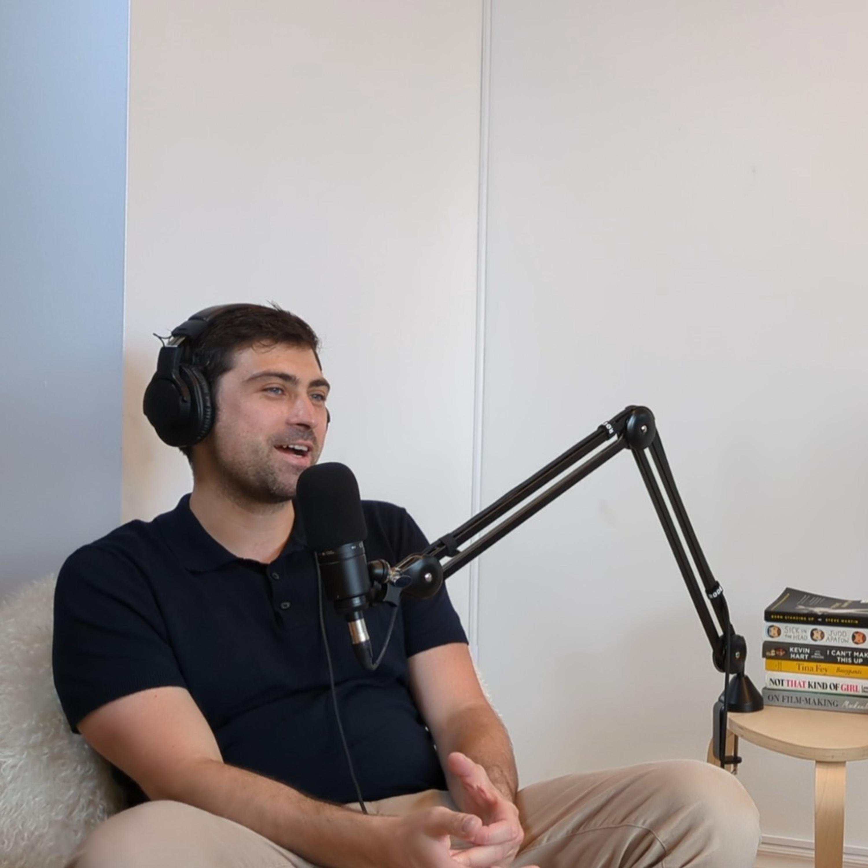The Karen Mitches Podcast