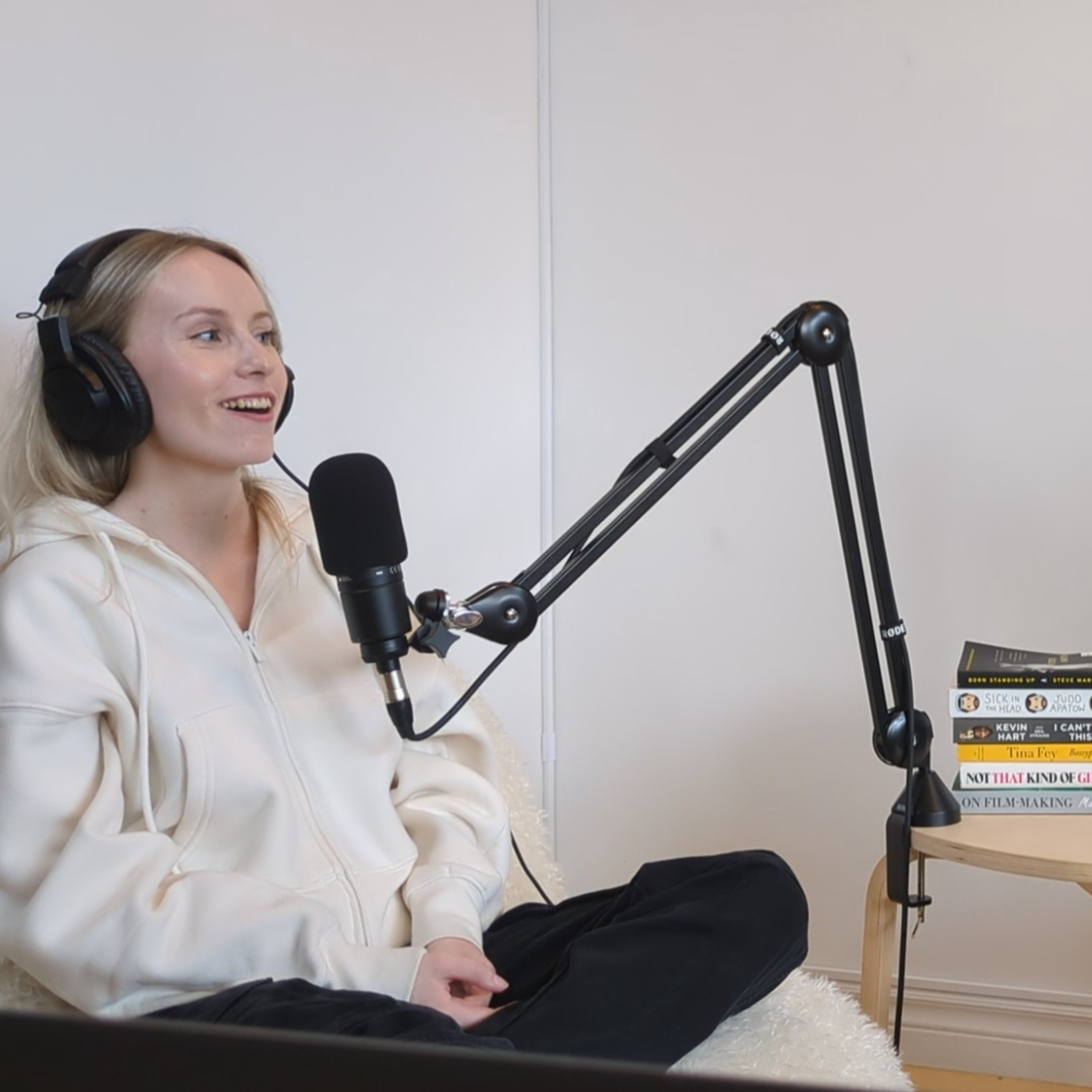 The Karen Mitches Podcast