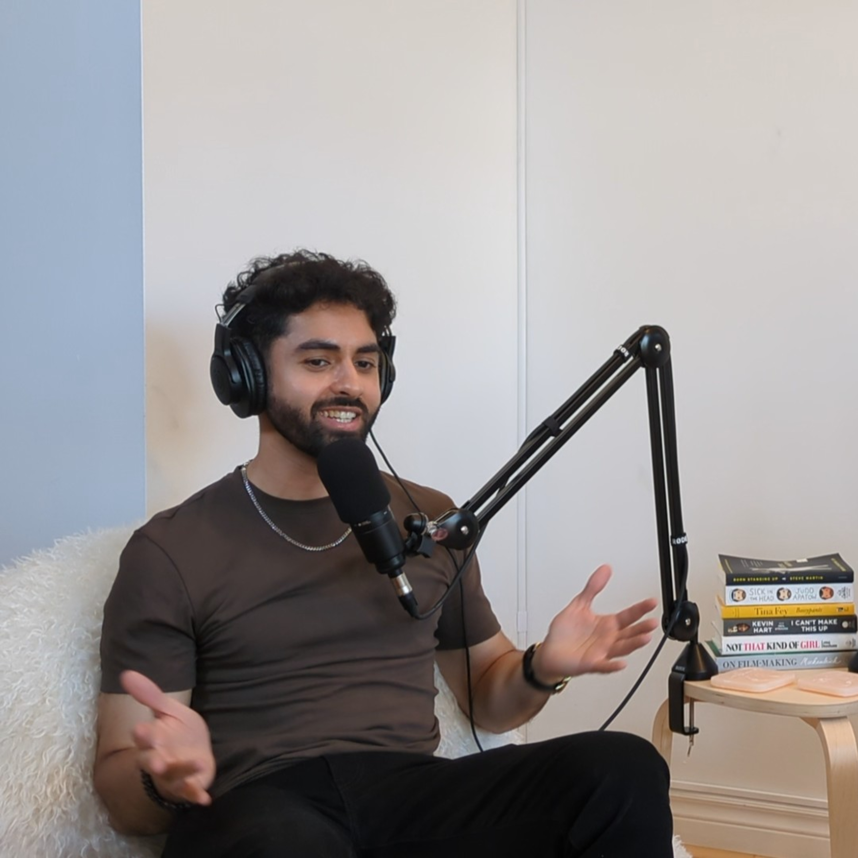 The Karen Mitches Podcast
