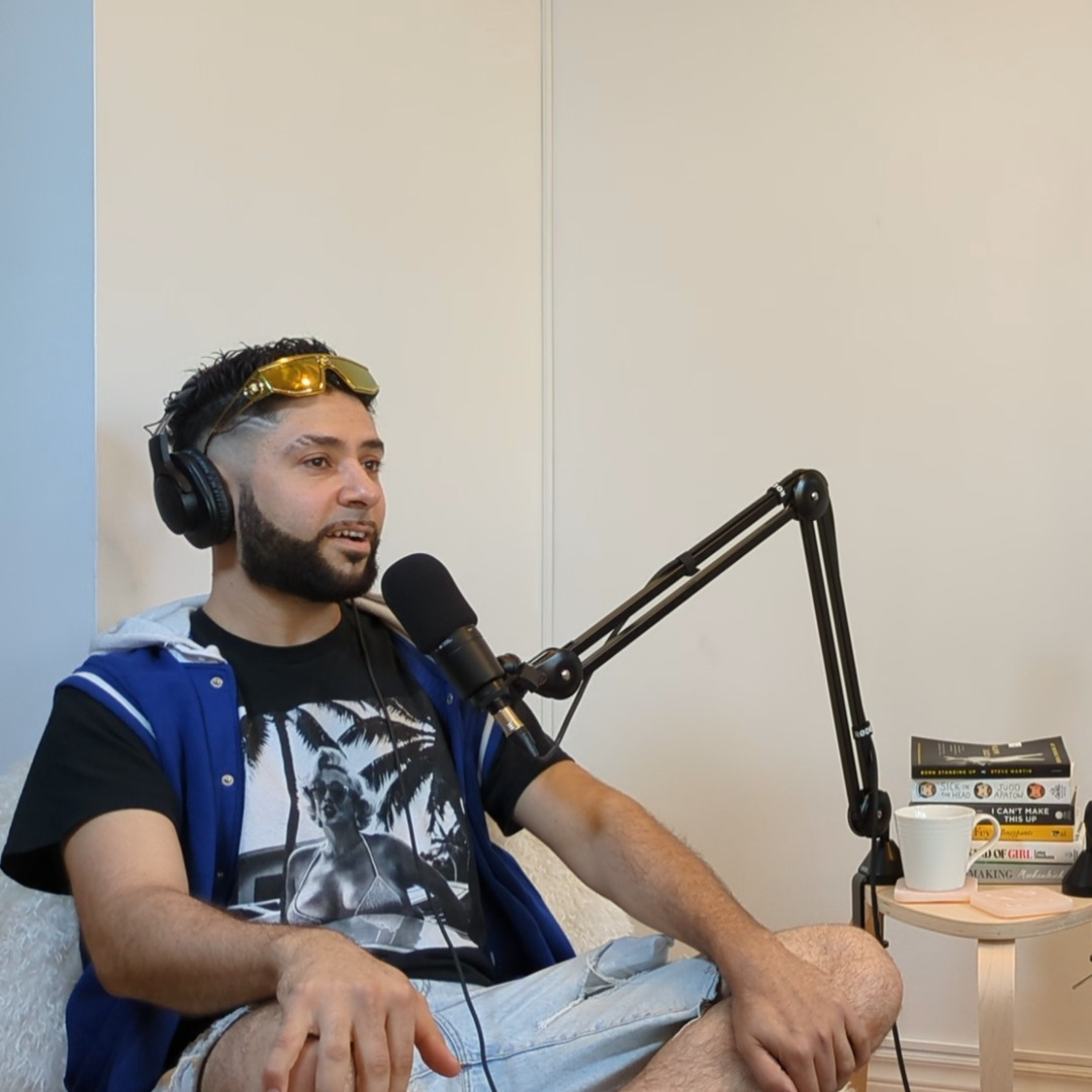 The Karen Mitches Podcast