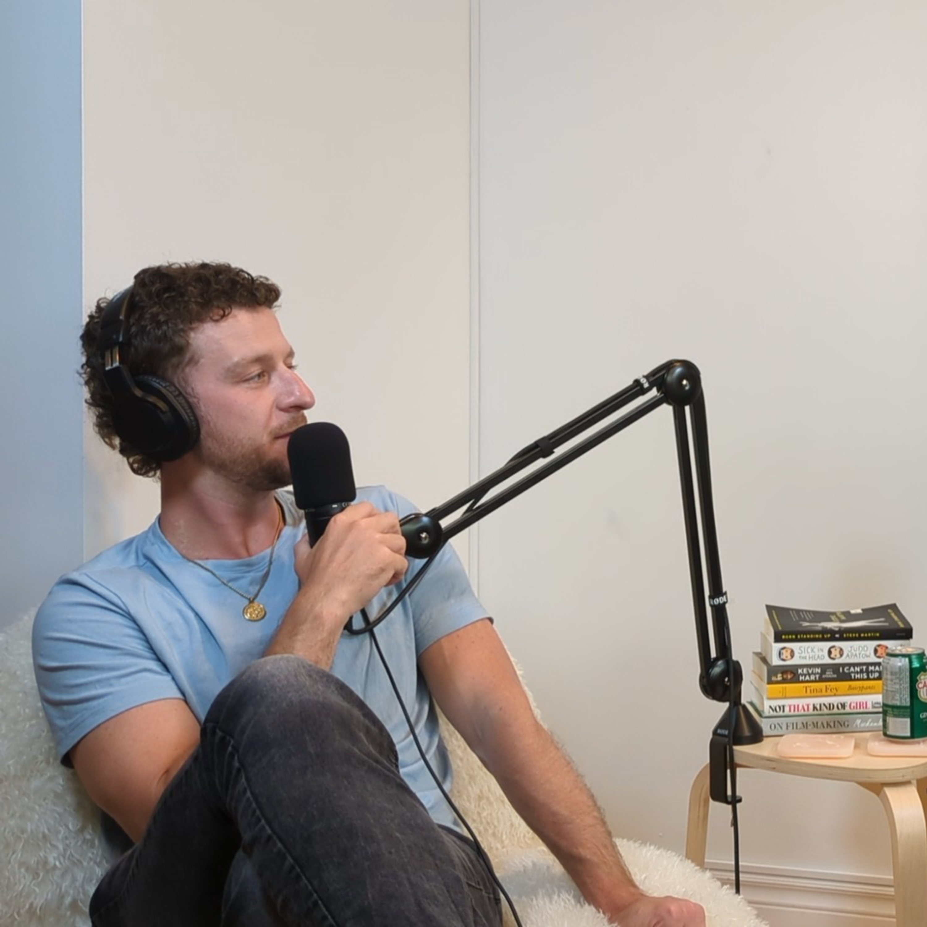 The Karen Mitches Podcast