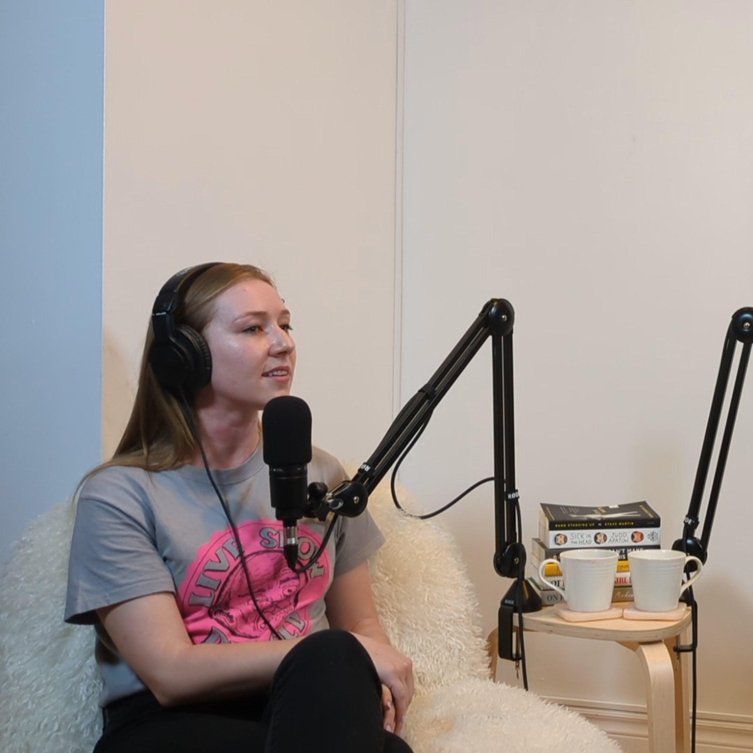 The Karen Mitches Podcast
