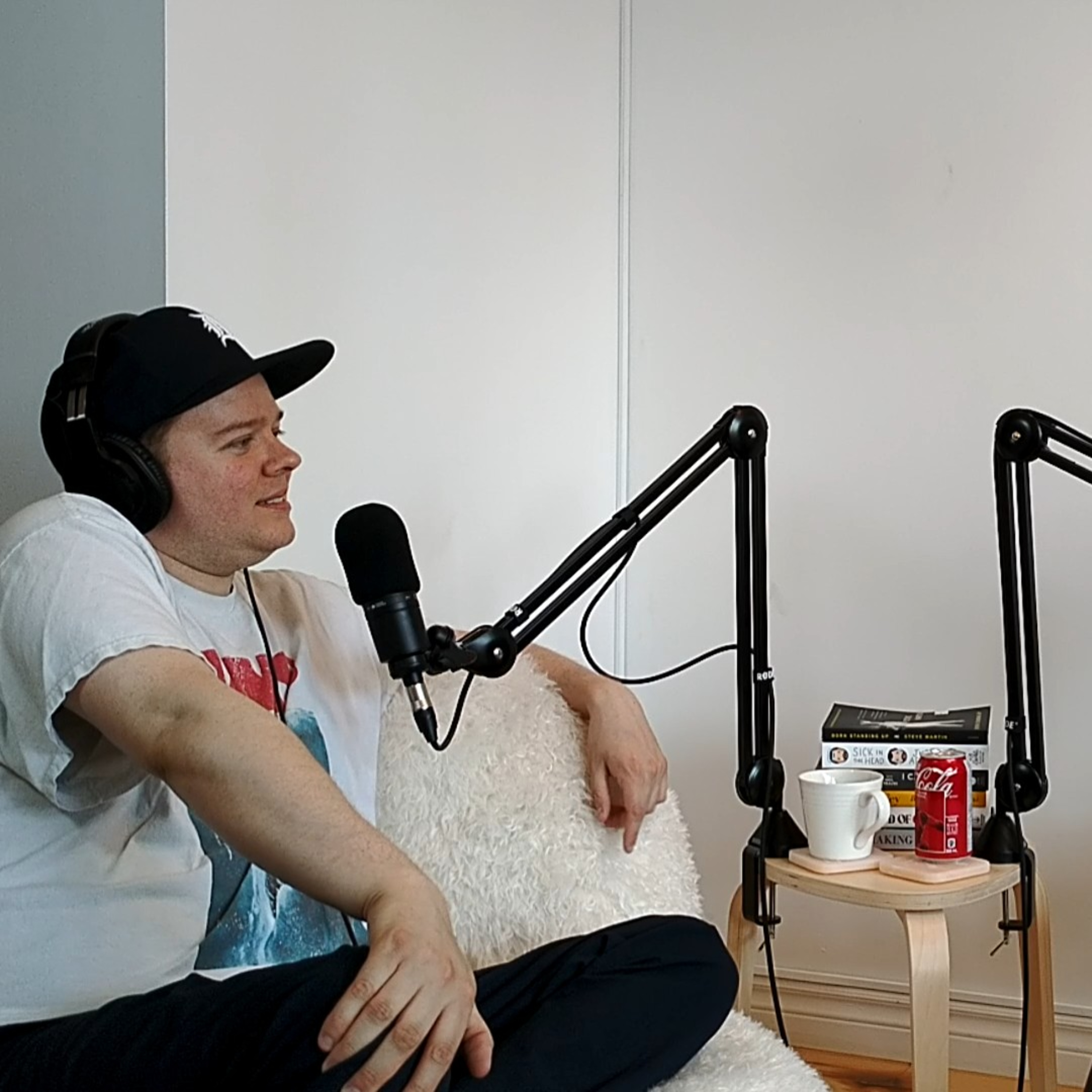 The Karen Mitches Podcast