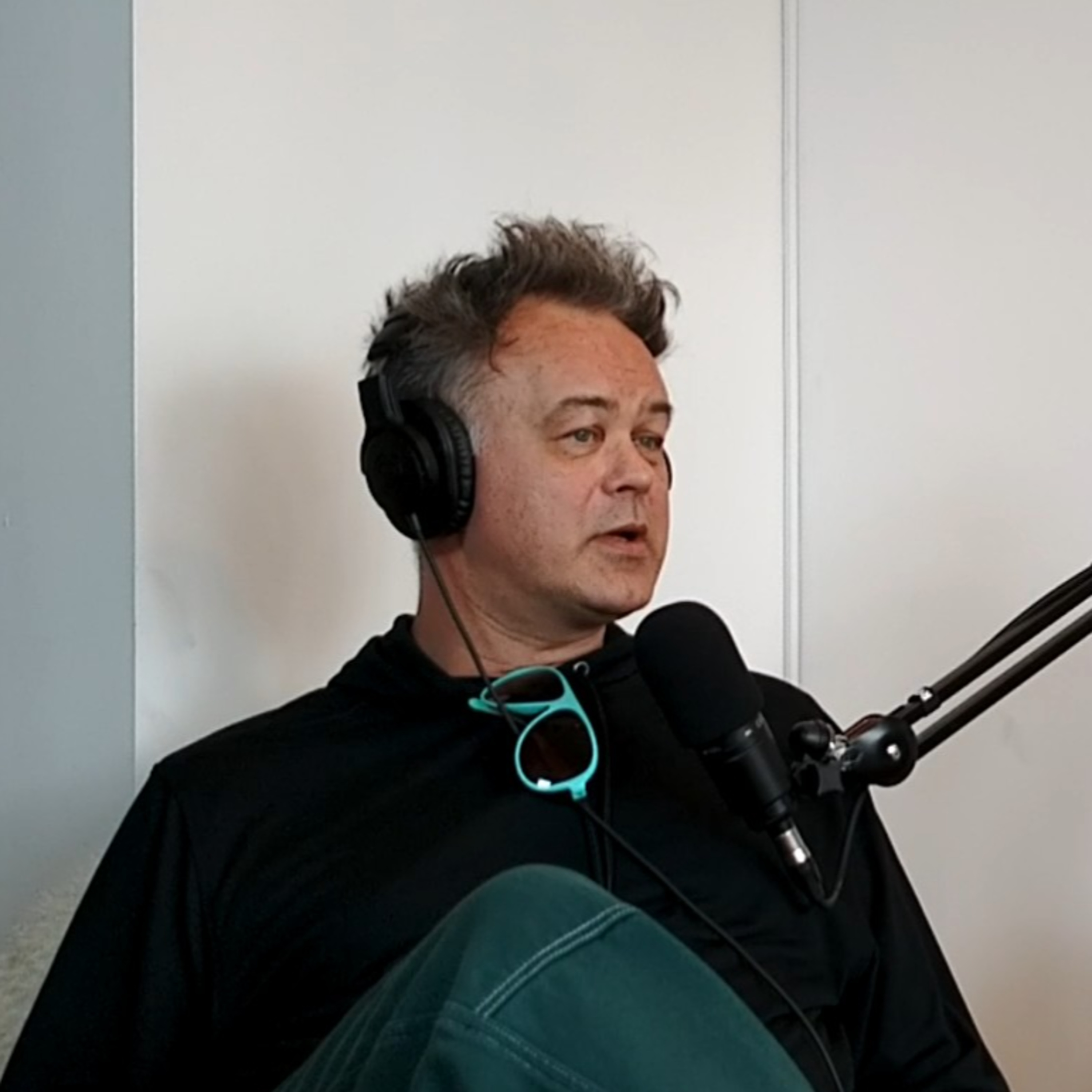 The Karen Mitches Podcast