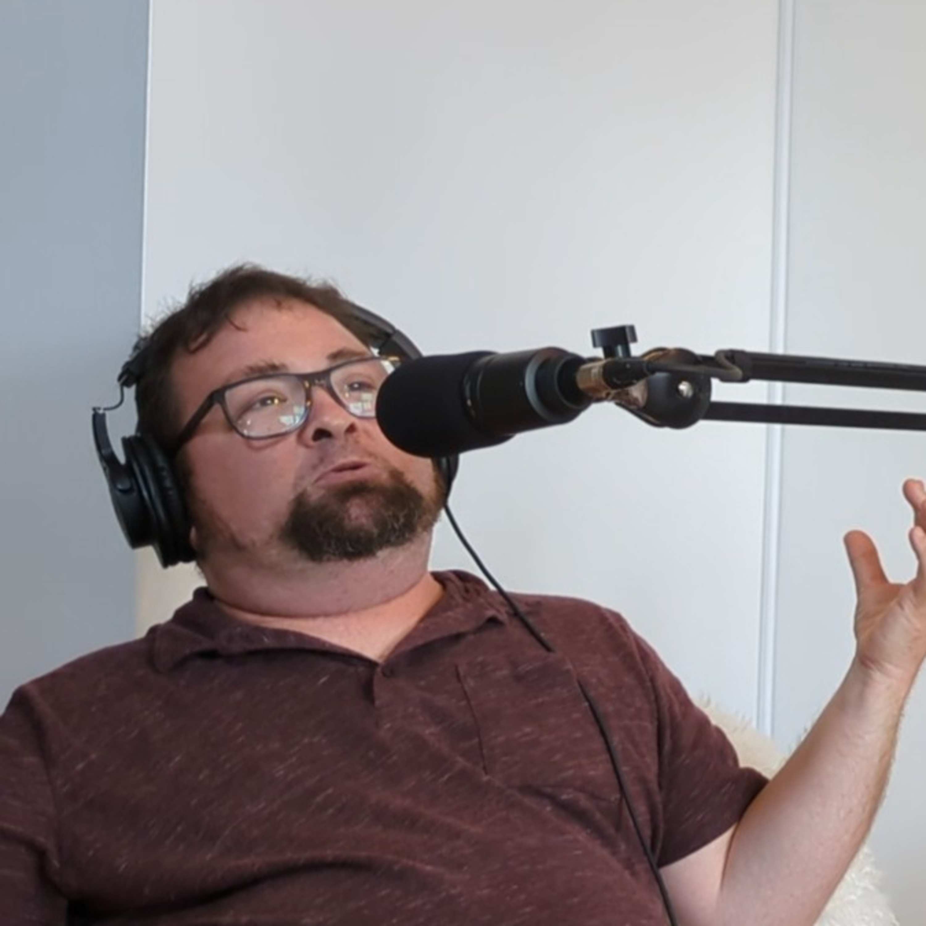 The Karen Mitches Podcast