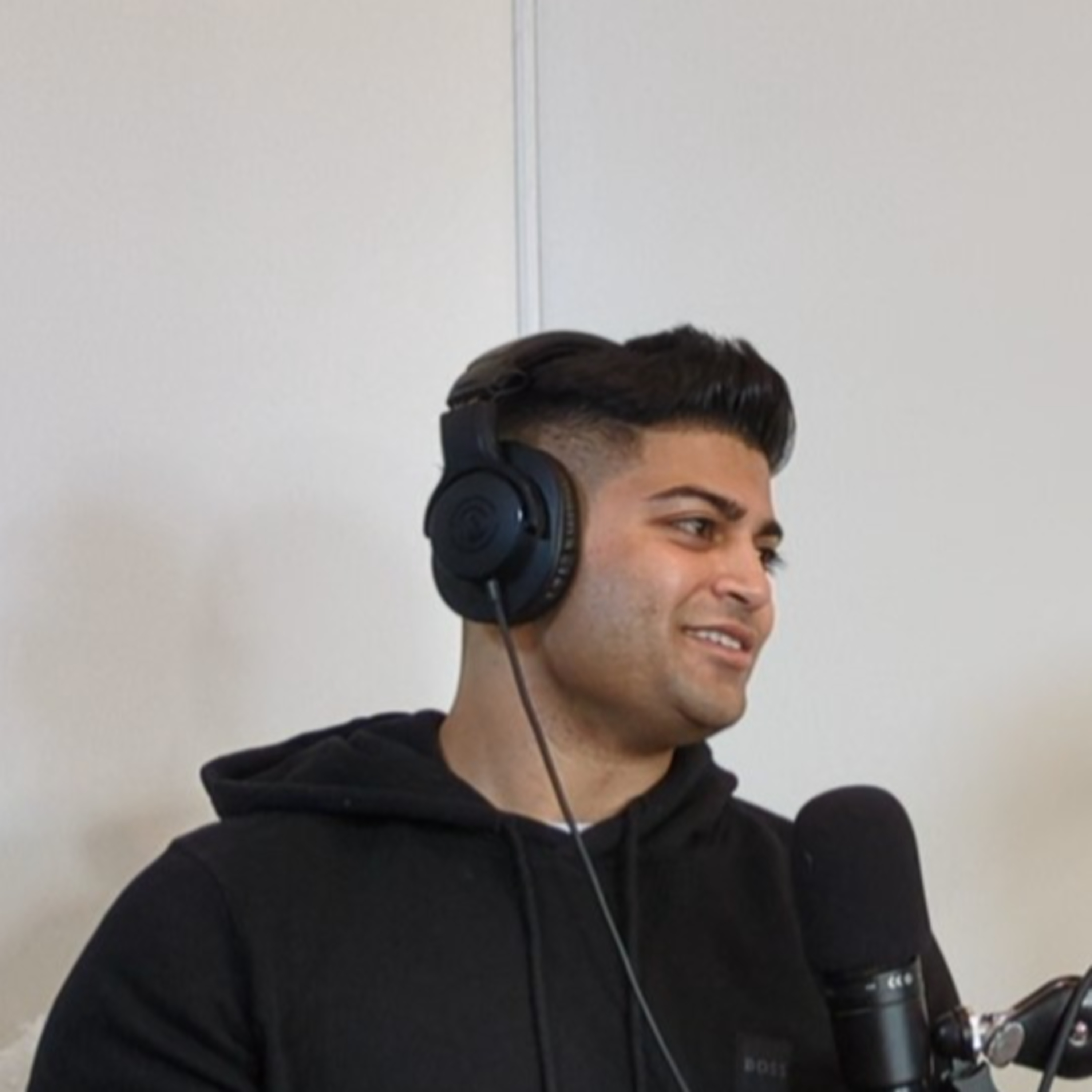 The Karen Mitches Podcast