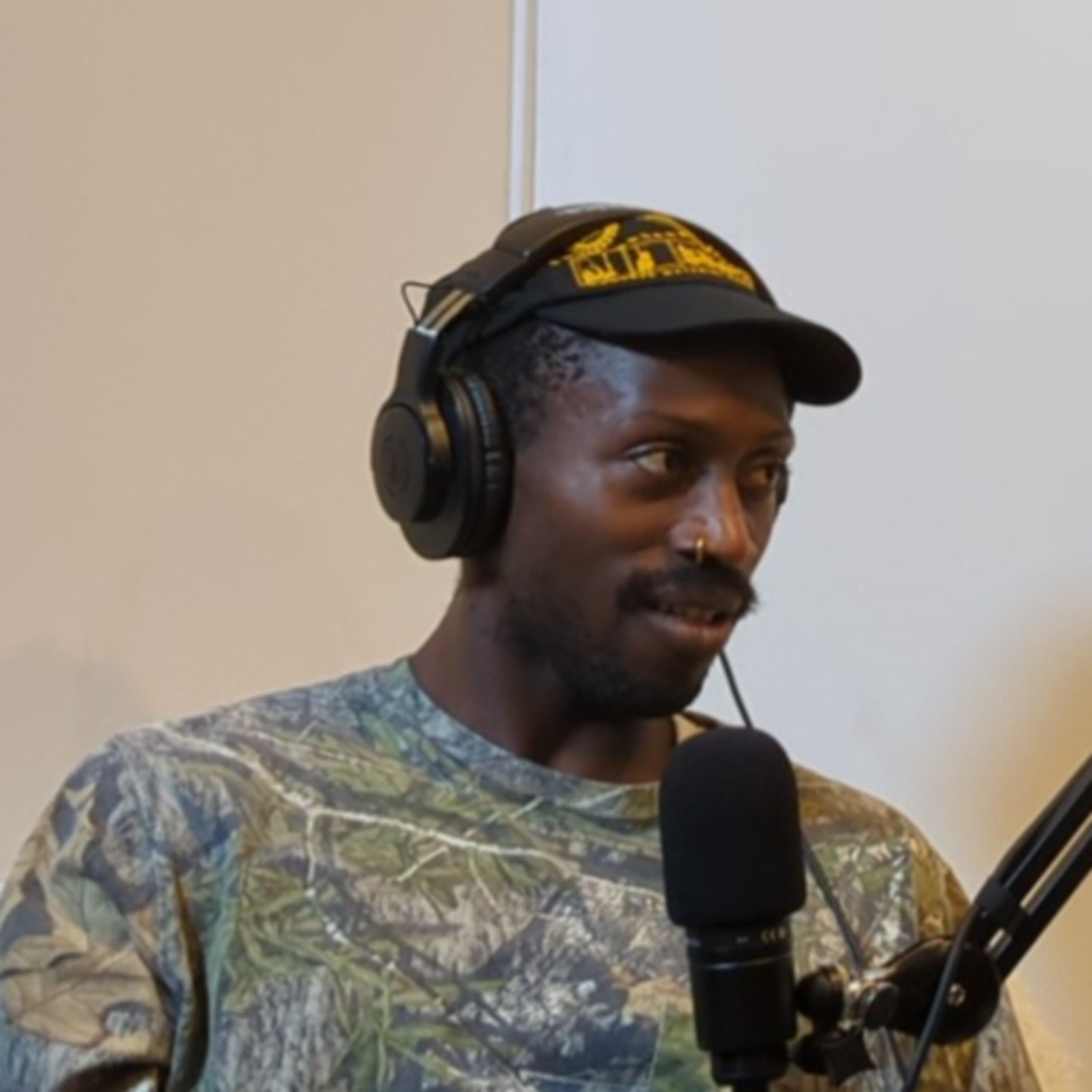 The Karen Mitches Podcast