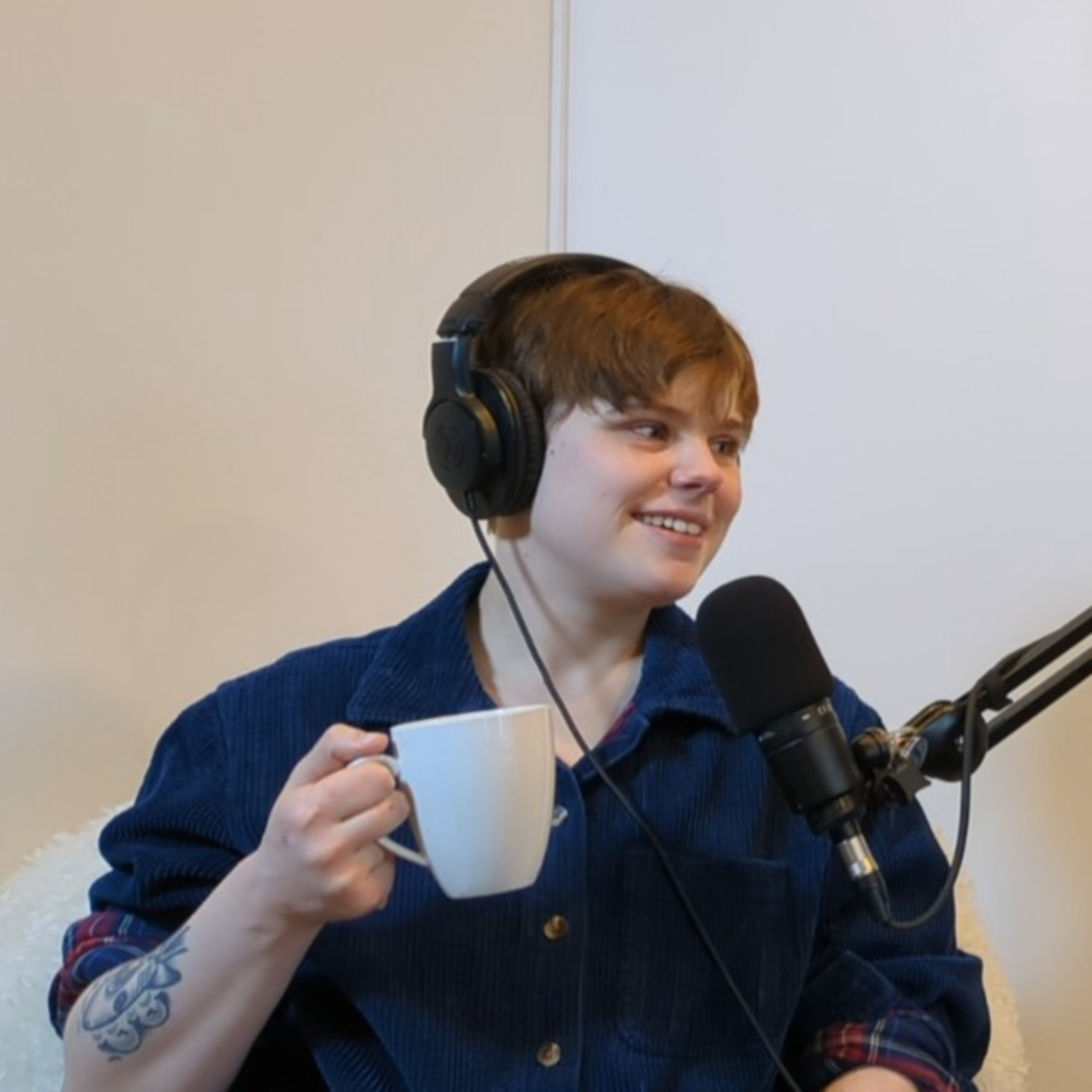 The Karen Mitches Podcast