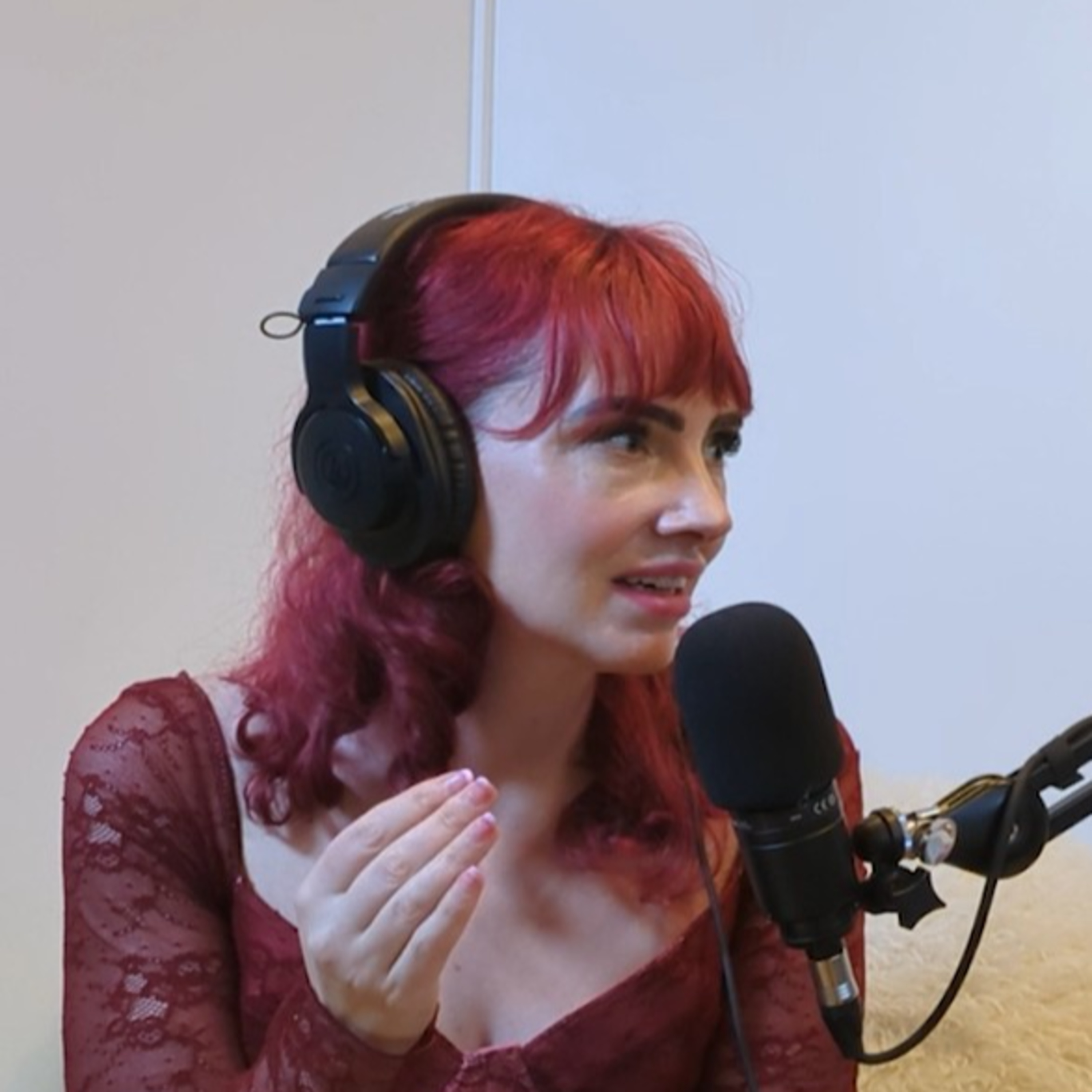 The Karen Mitches Podcast