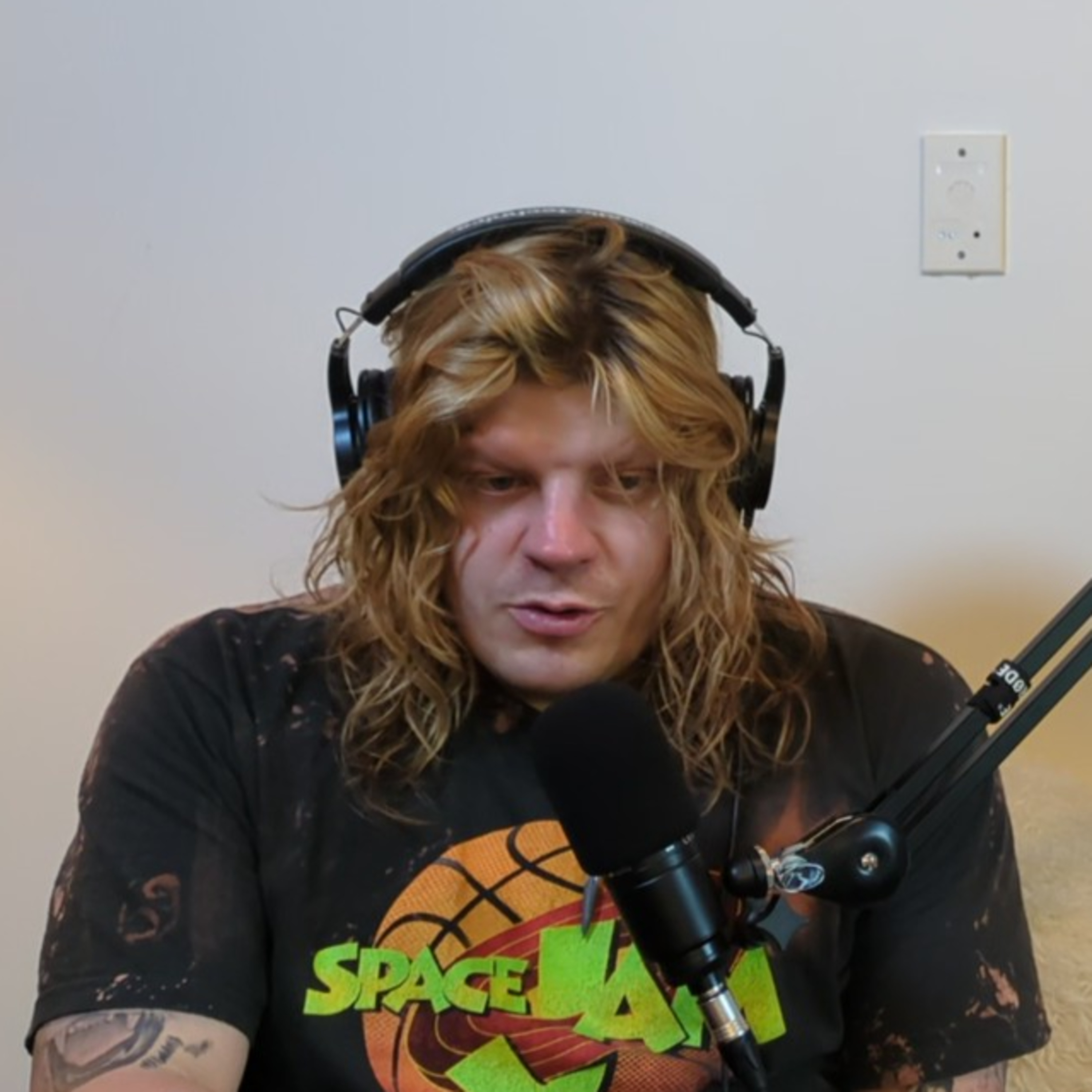 The Karen Mitches Podcast