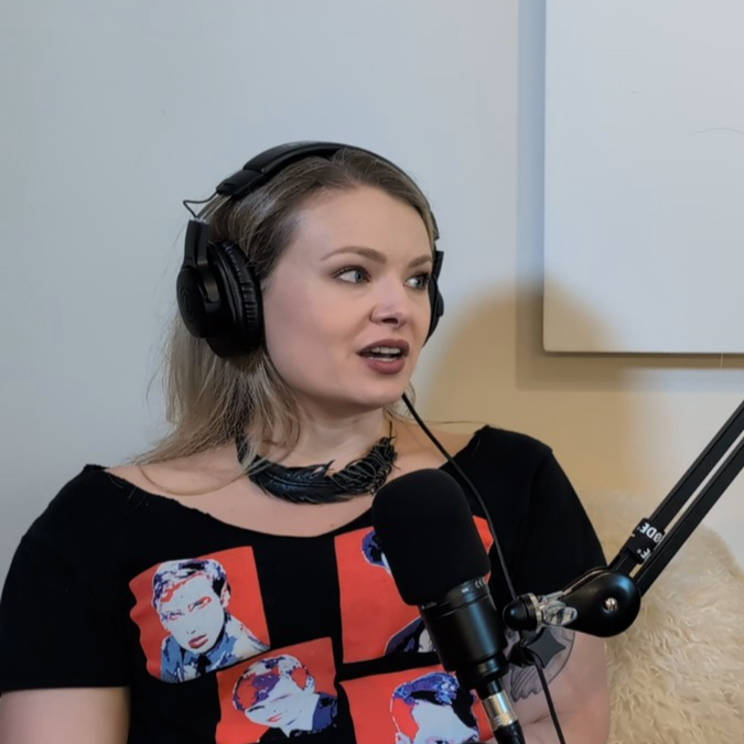 S3 Episode 5 – Nikki Ashworth episode artwork