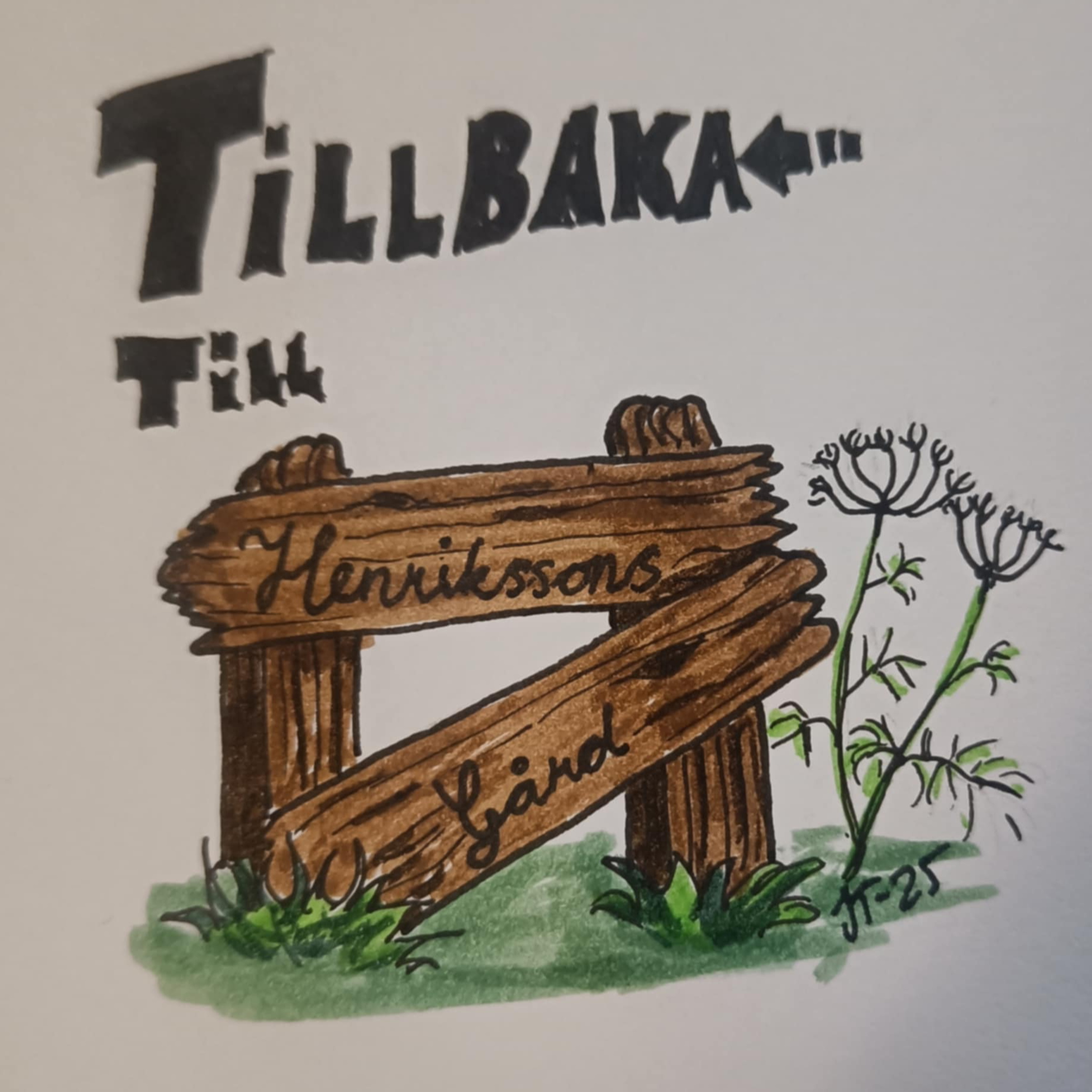Varning För Rollspel