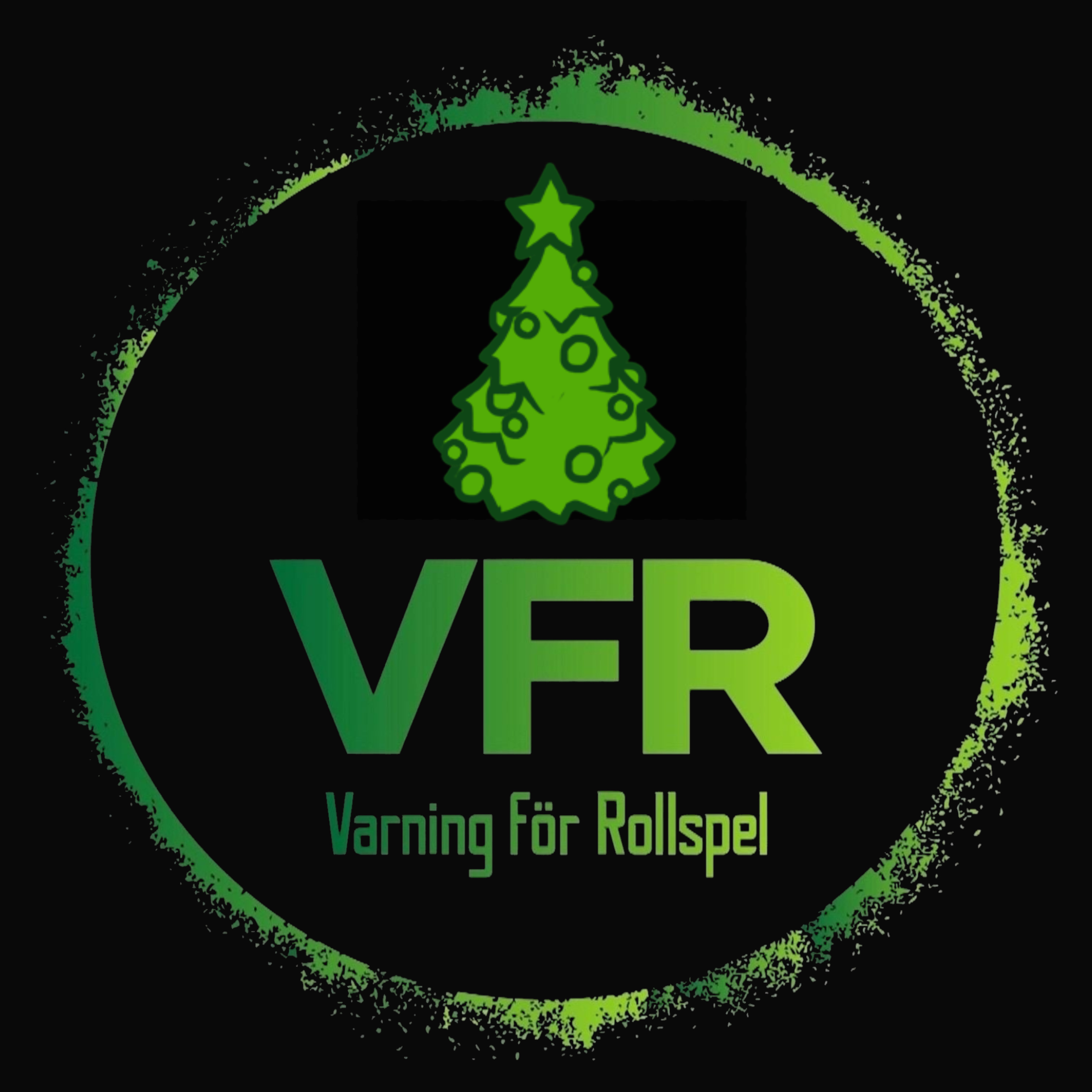 Varning För Rollspel