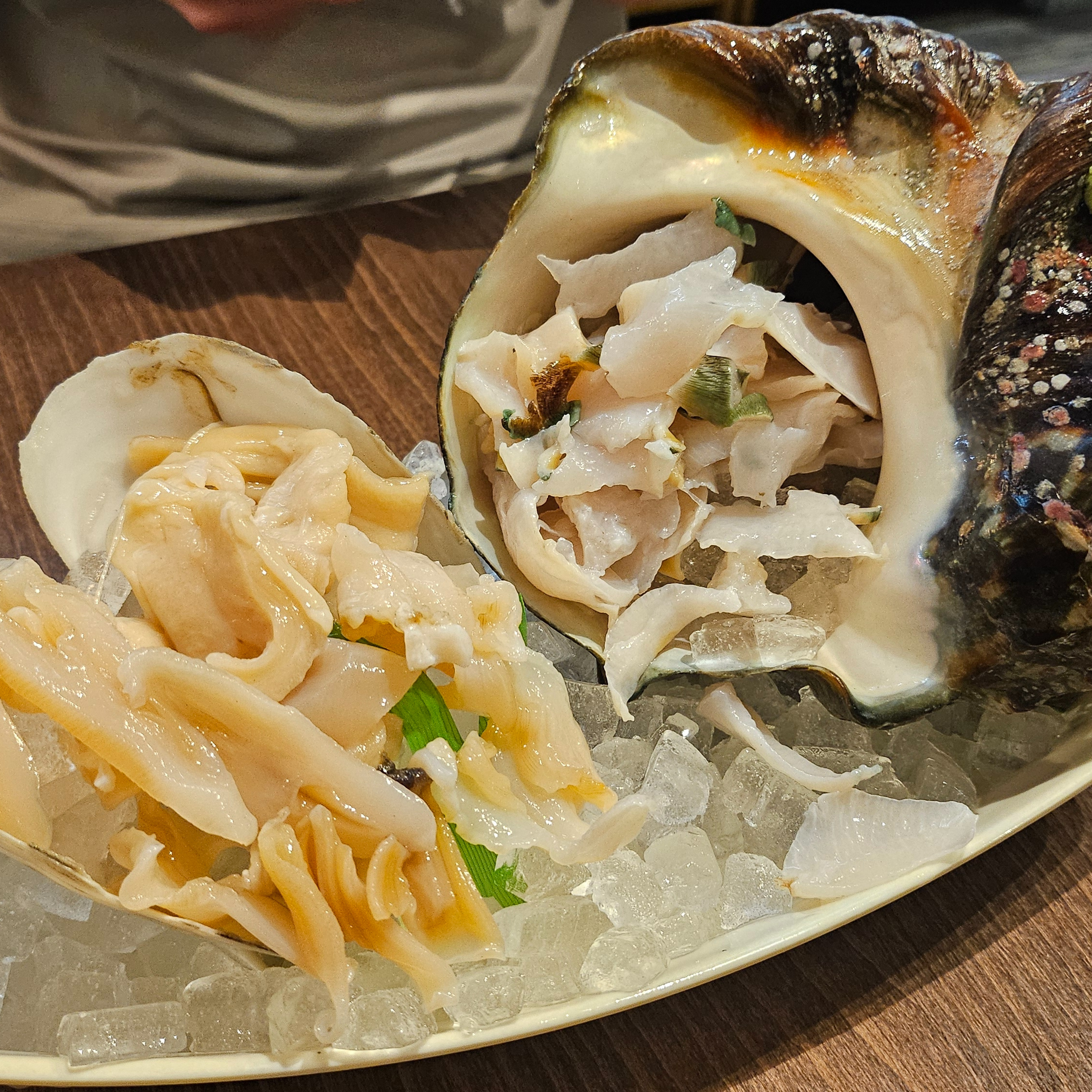 ここが私のアナザースカイ 52回目